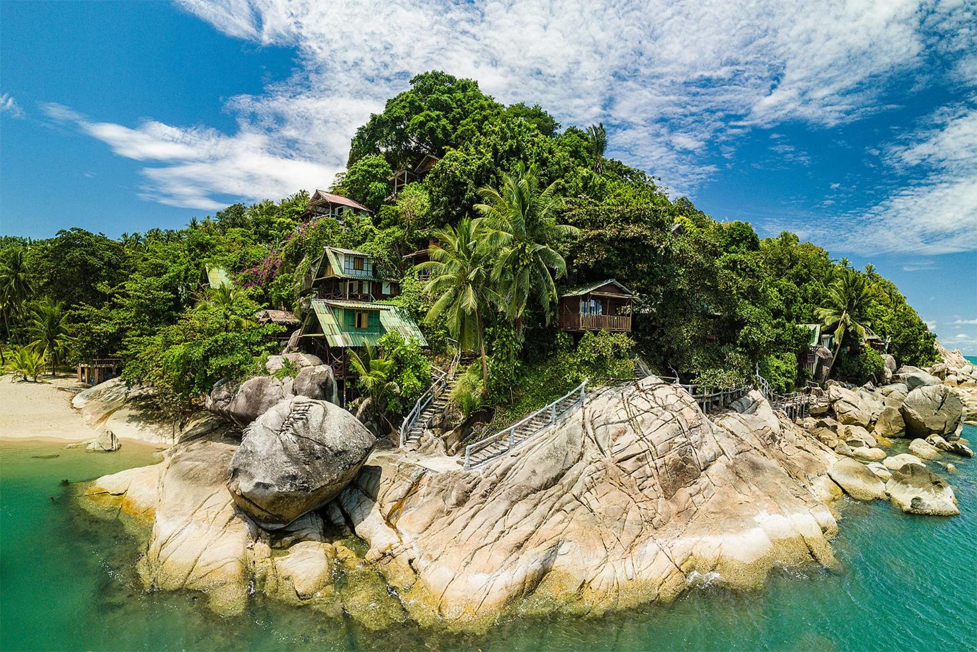 Mai Pen Rai Bungalows
