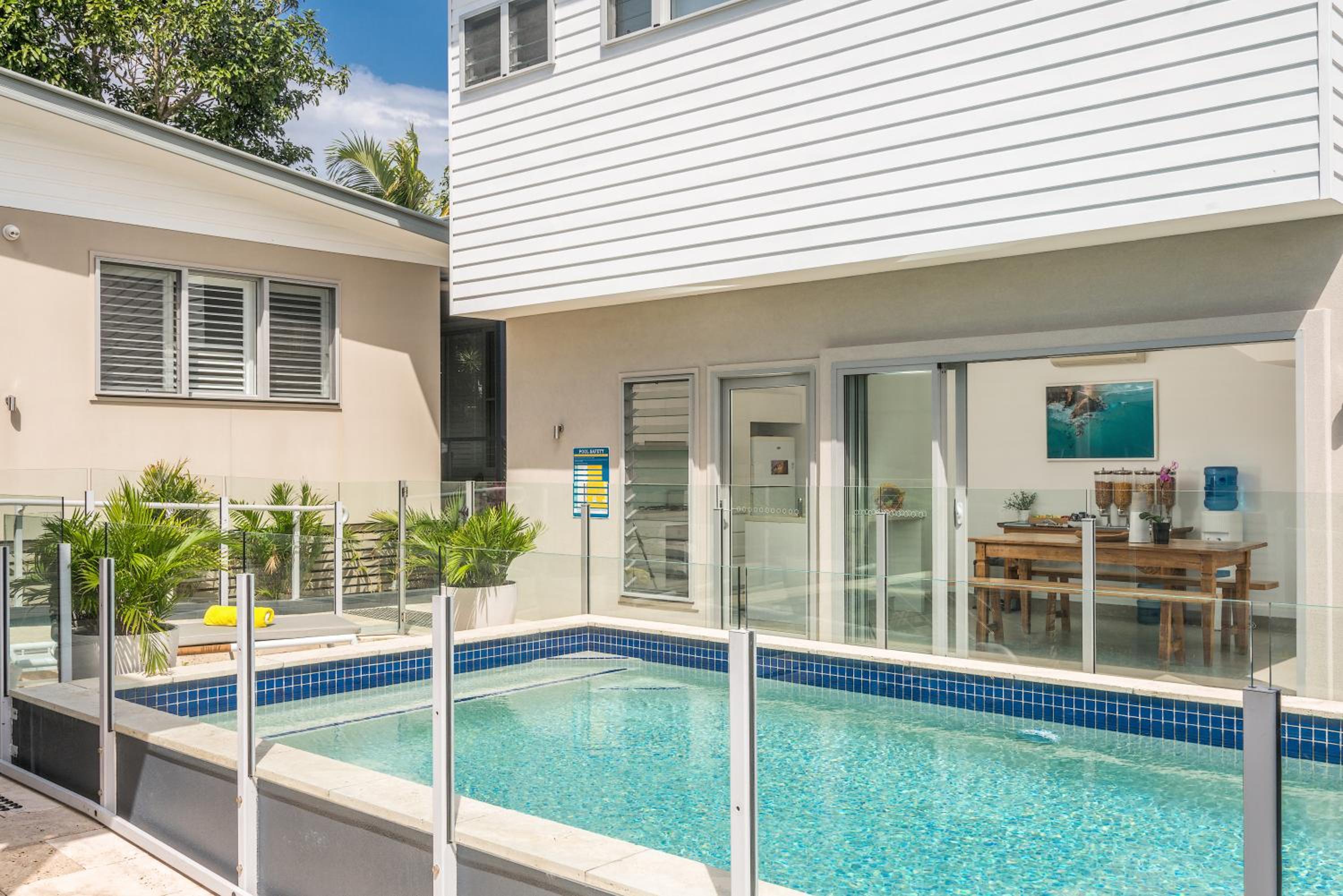 Aloha Byron Bay