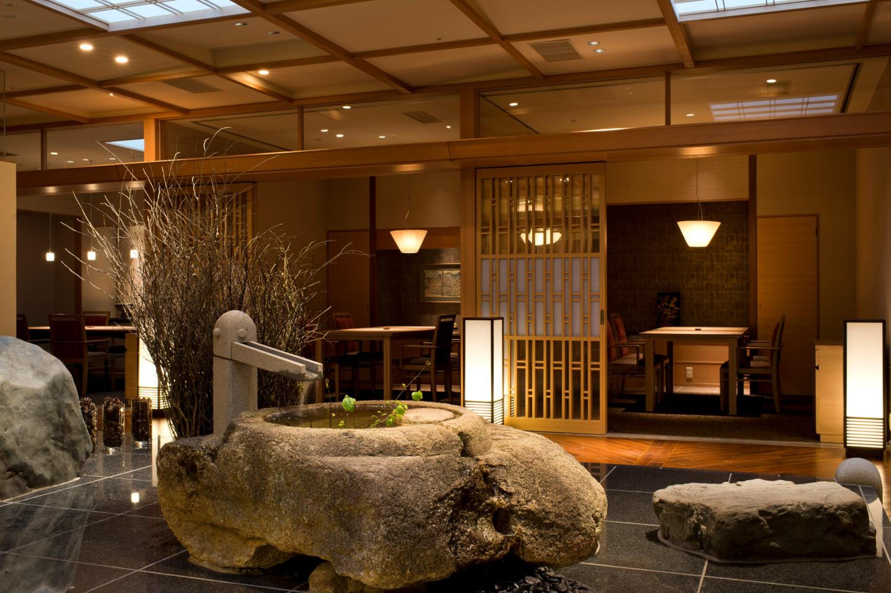 Kanaya Hotel Kinugawa