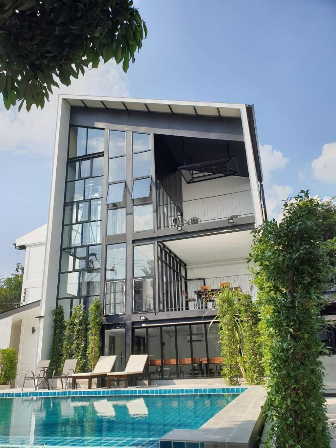 The Nimman Hotel - SHA Plus