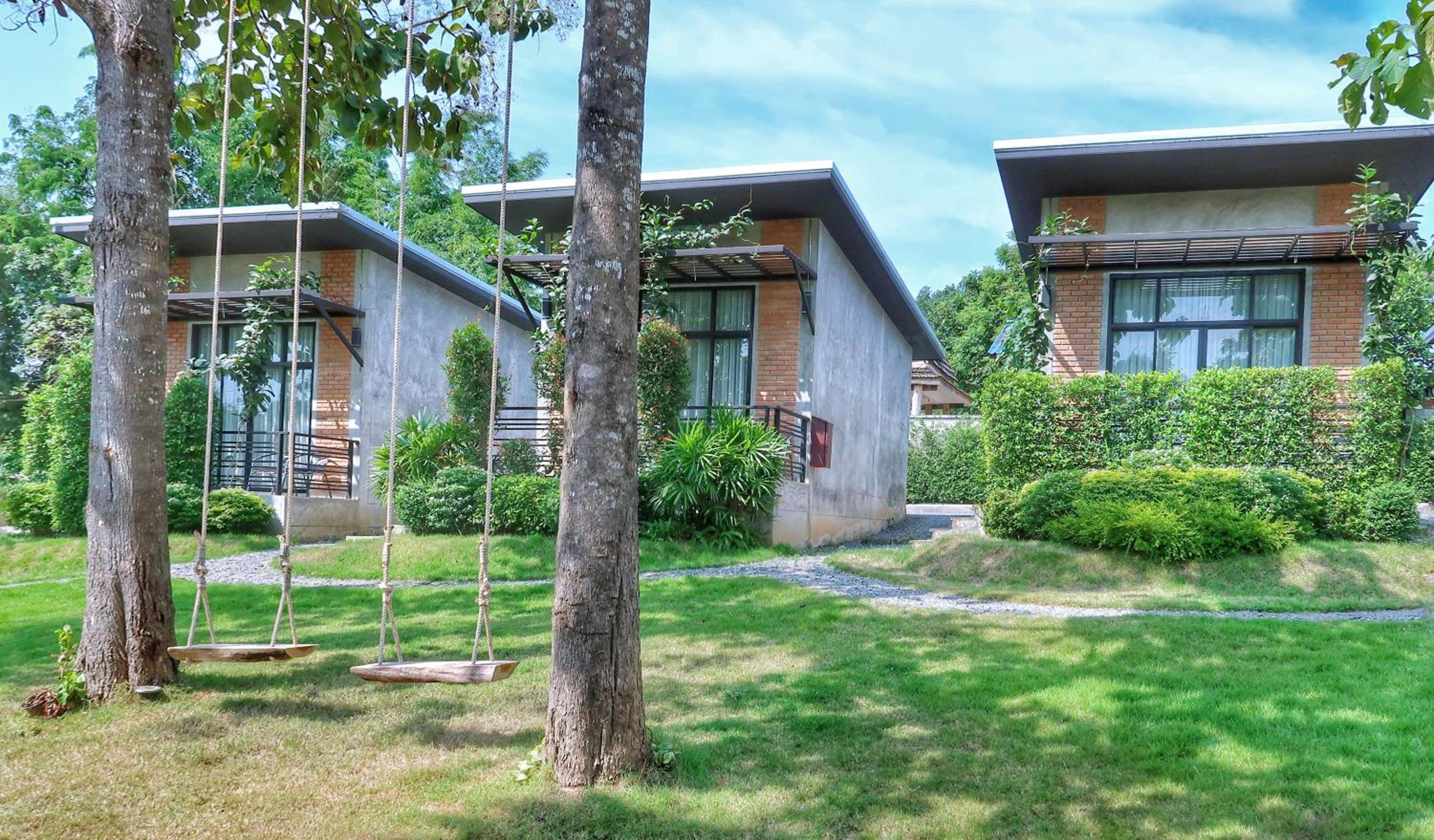 Casa Foresta Nan