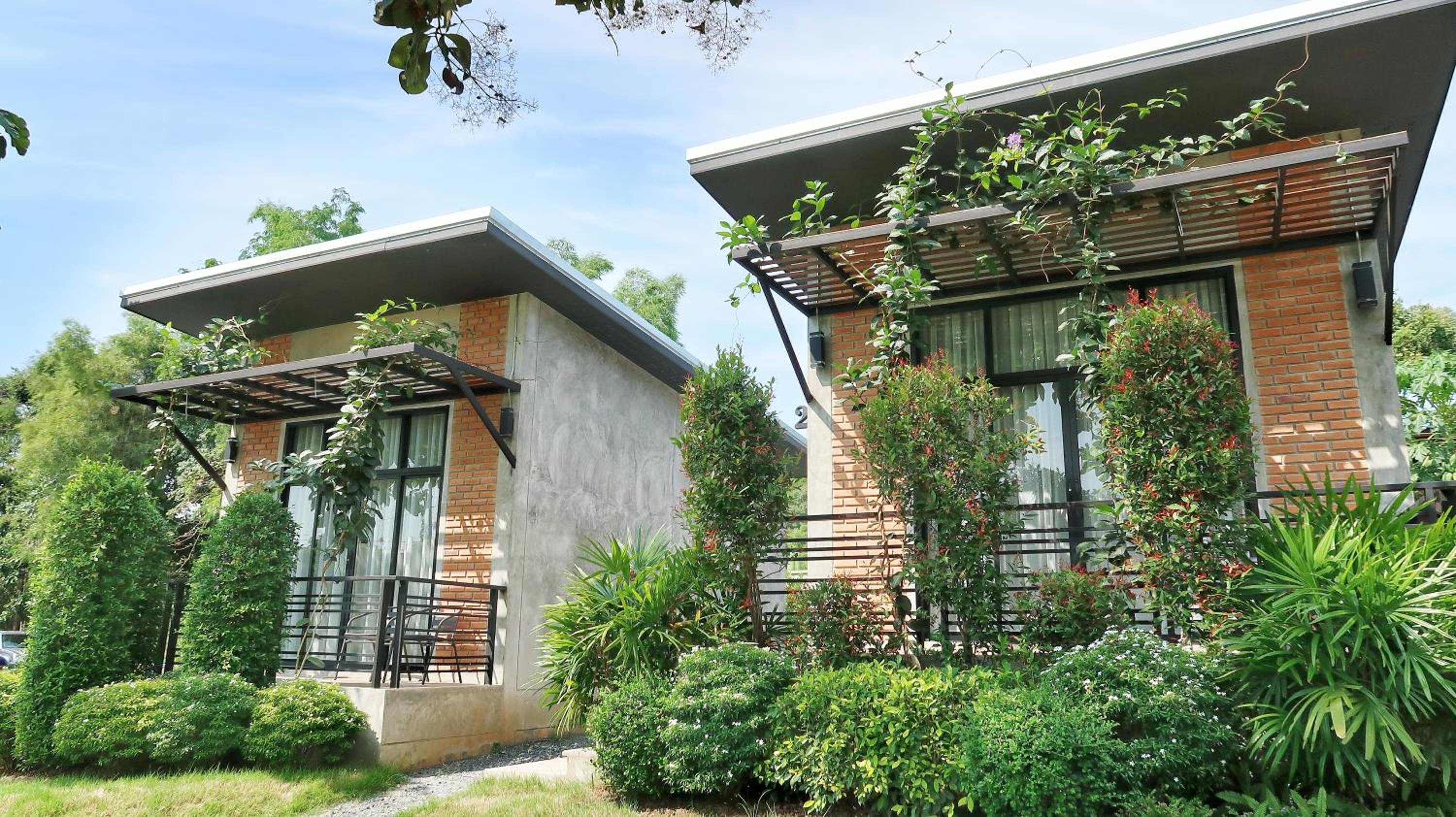 Casa Foresta Nan