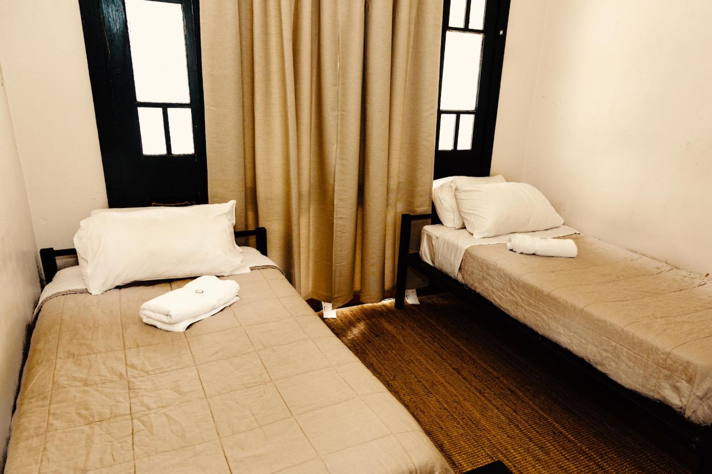 Coolangatta Sands Hostel
