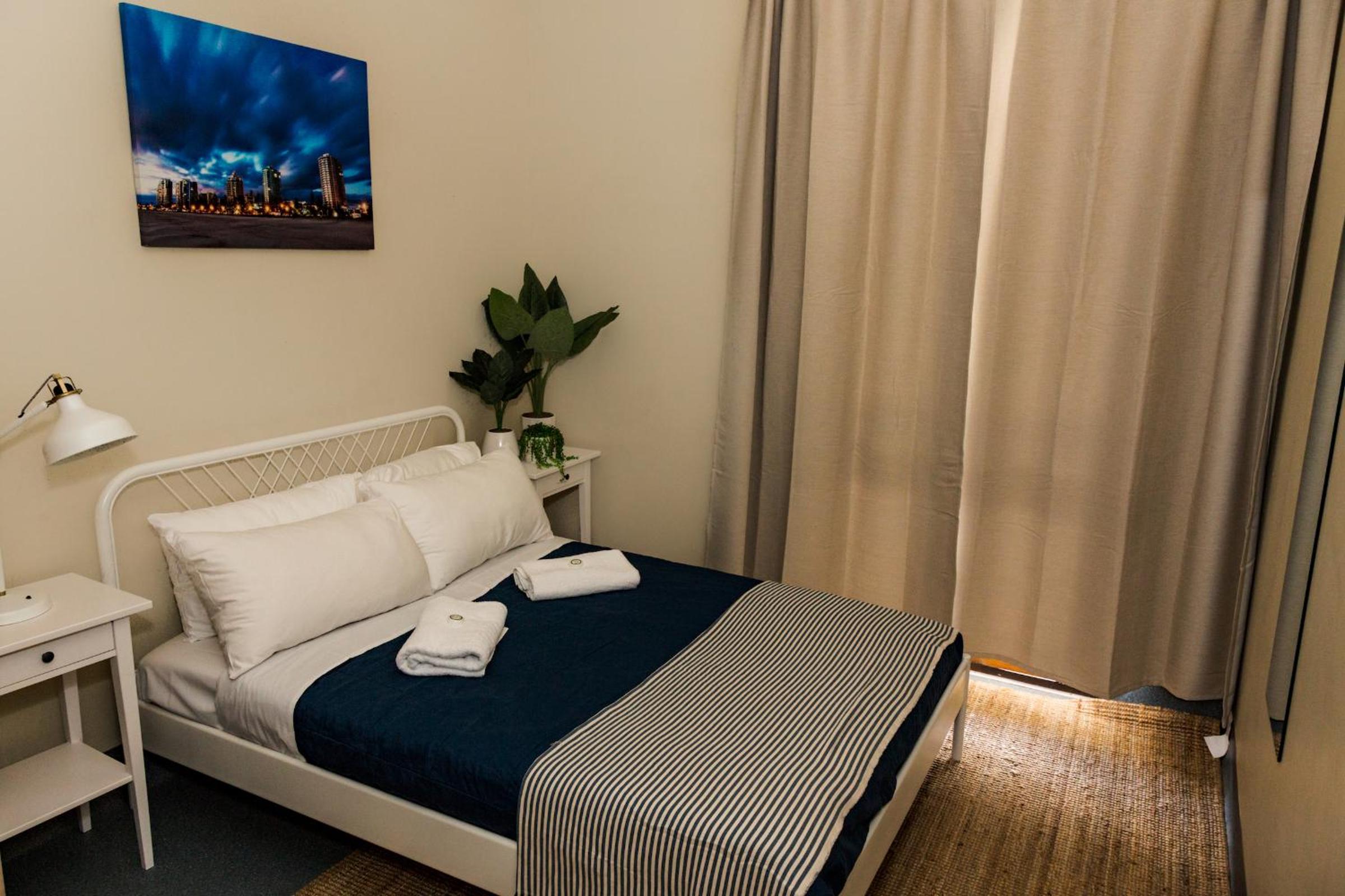 Coolangatta Sands Hostel