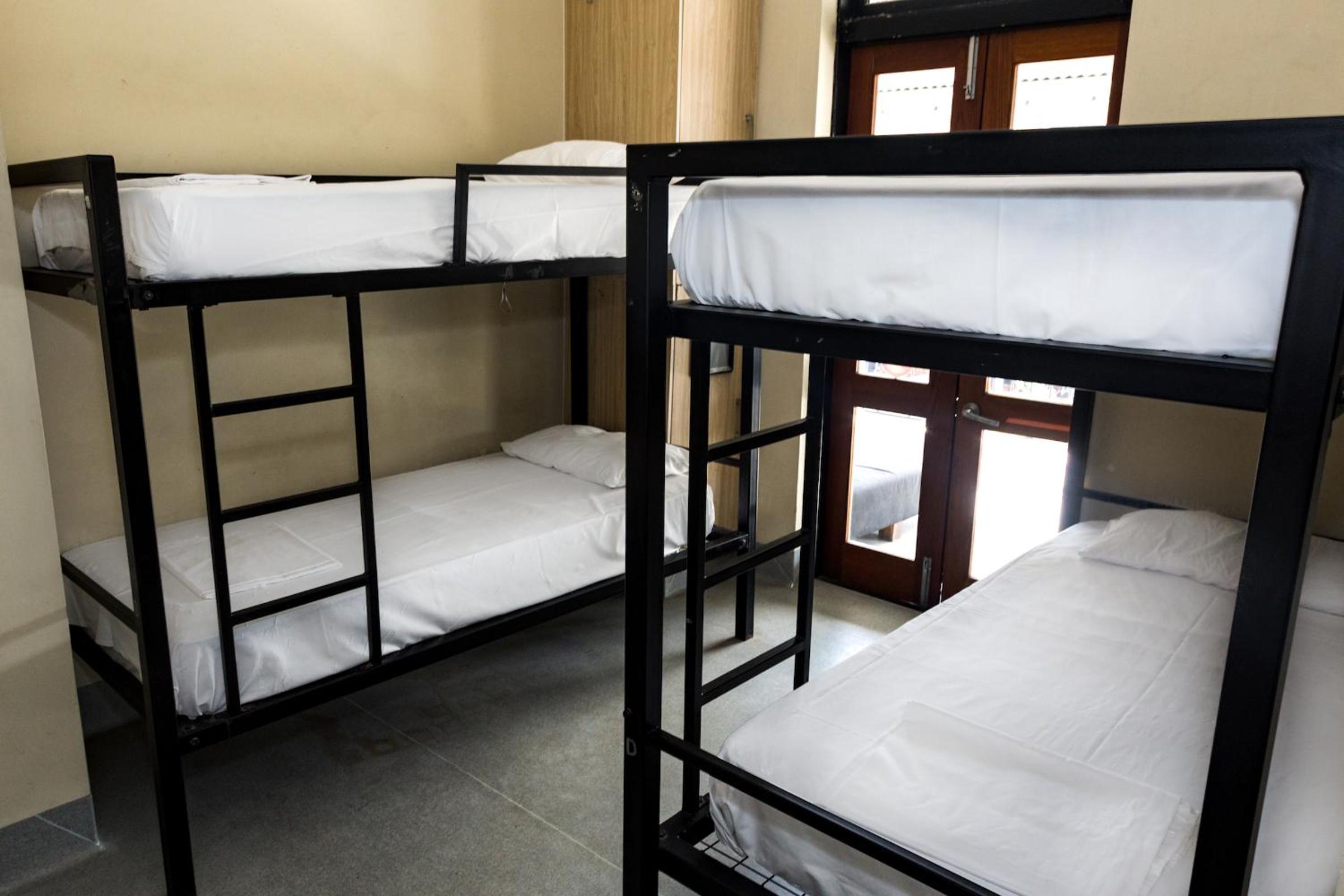 Coolangatta Sands Hostel