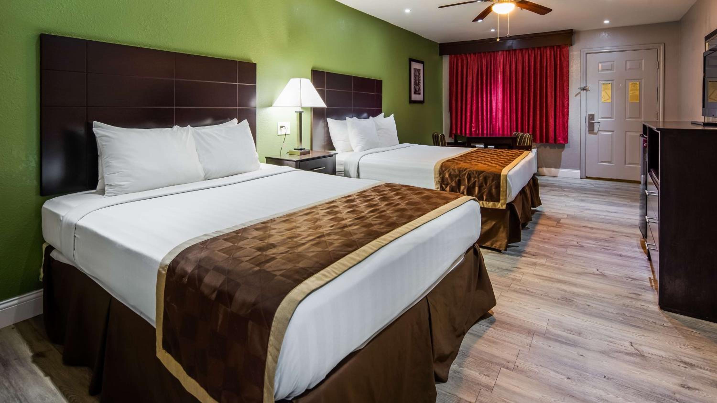 Bestway Inn view 3
