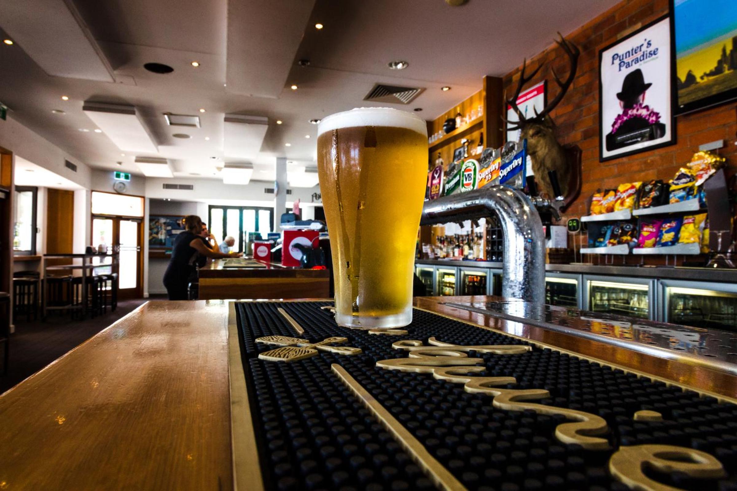 Coolangatta Sands Hostel
