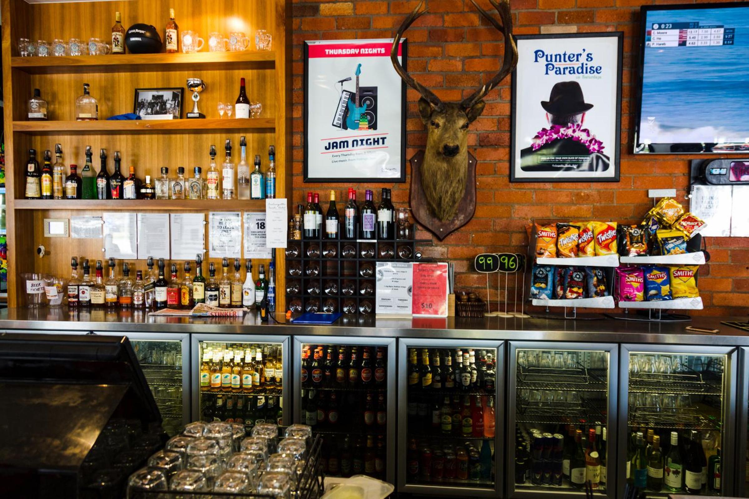Coolangatta Sands Hostel