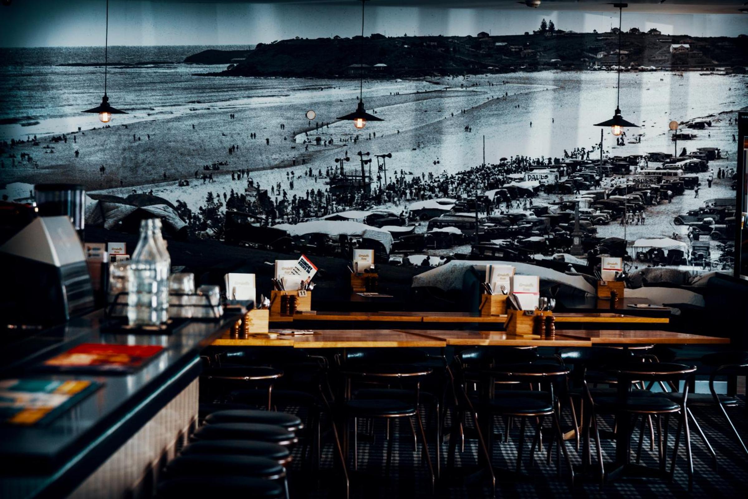 Coolangatta Sands Hostel