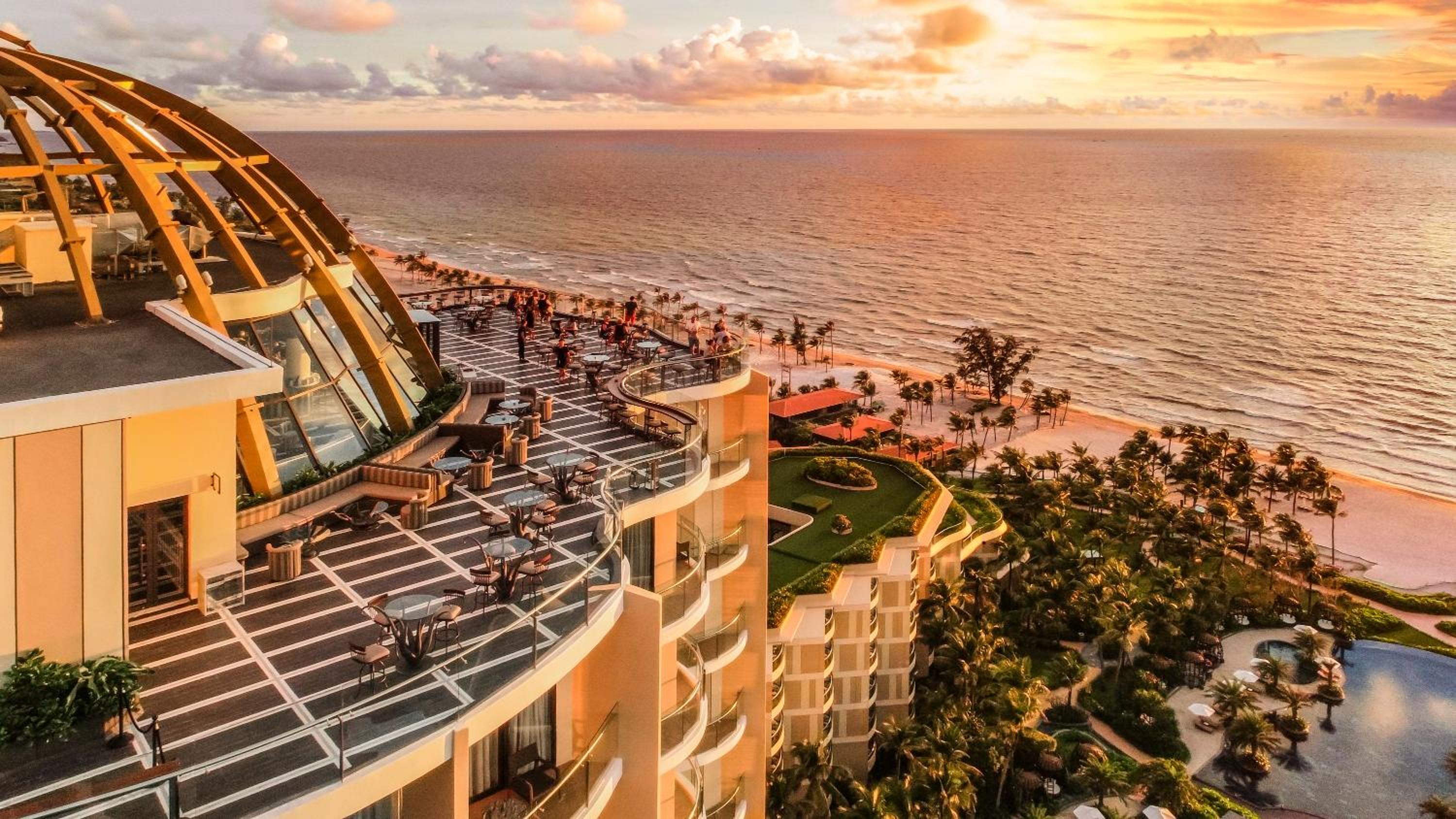 InterContinental Phu Quoc Long Beach Resort by IHG