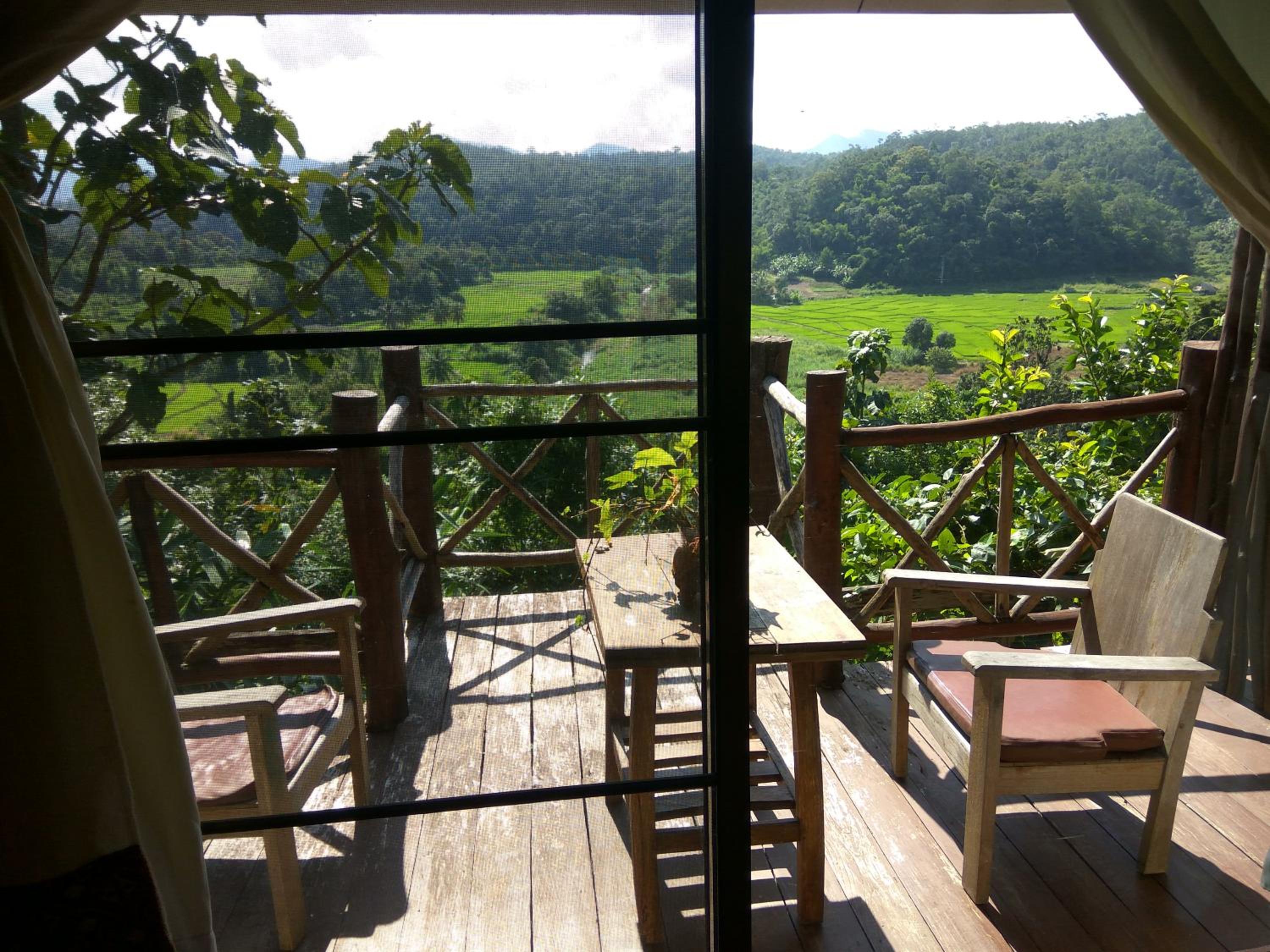 Khunyuam Resort