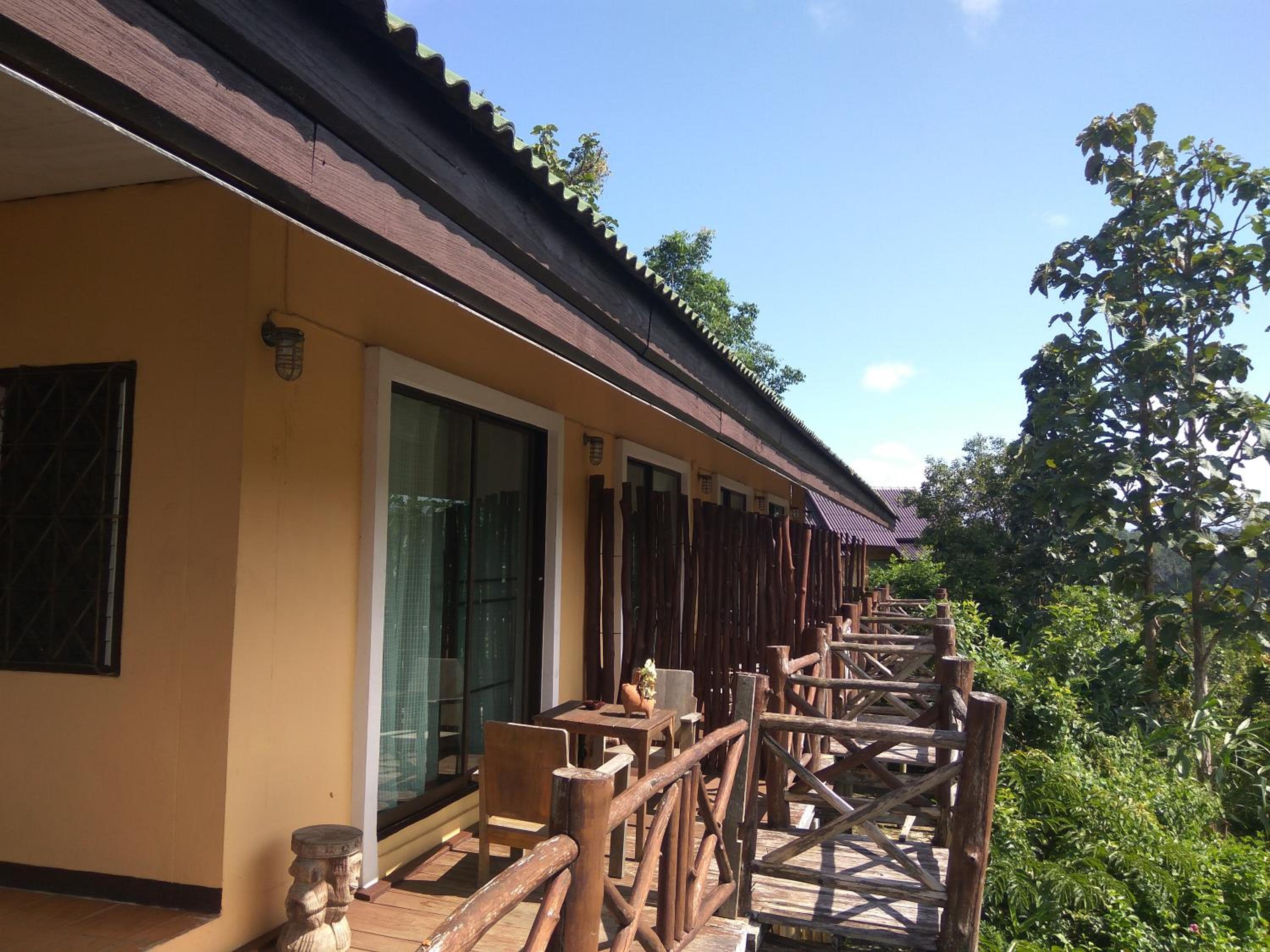 Khunyuam Resort
