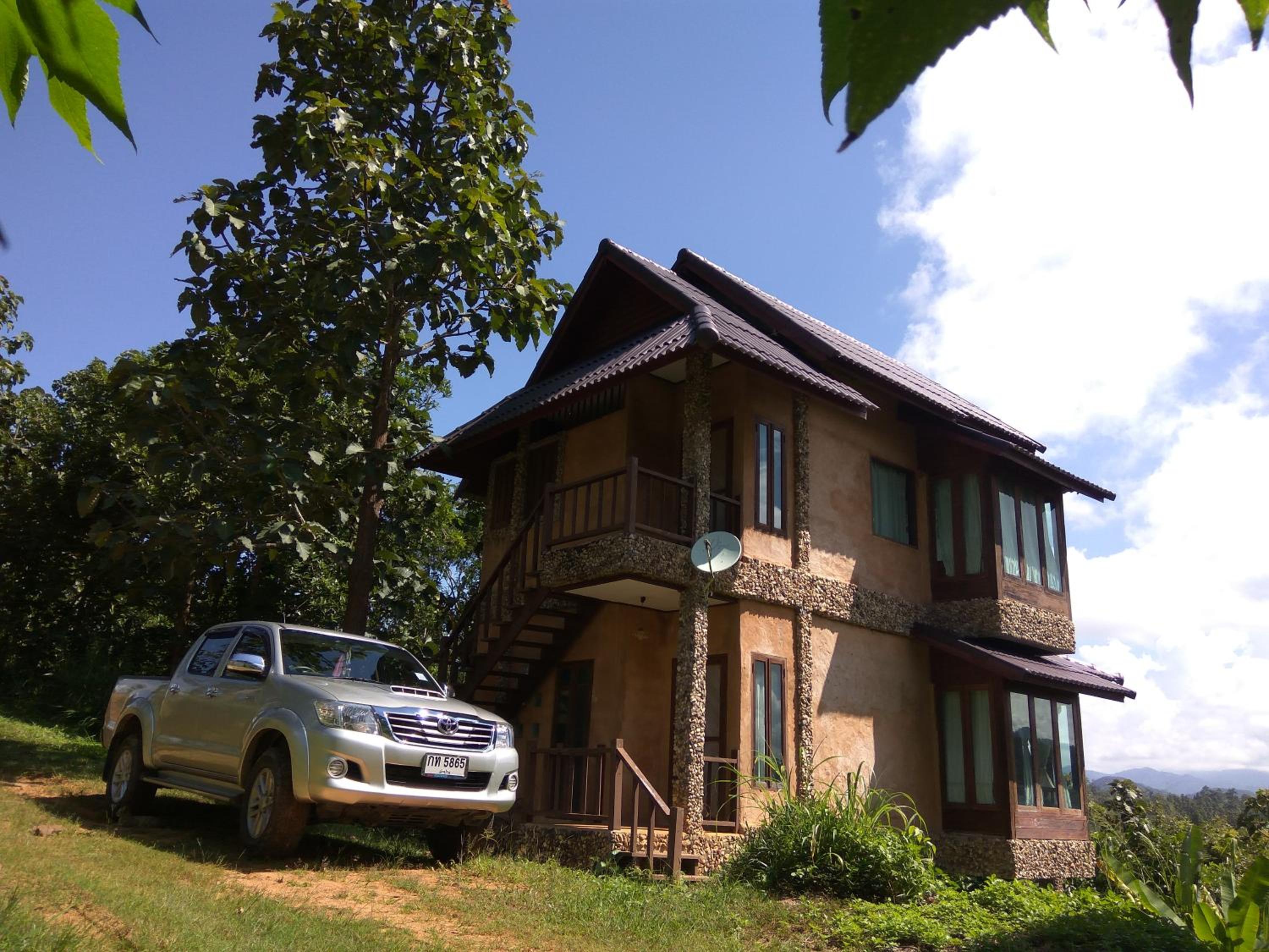 Khunyuam Resort