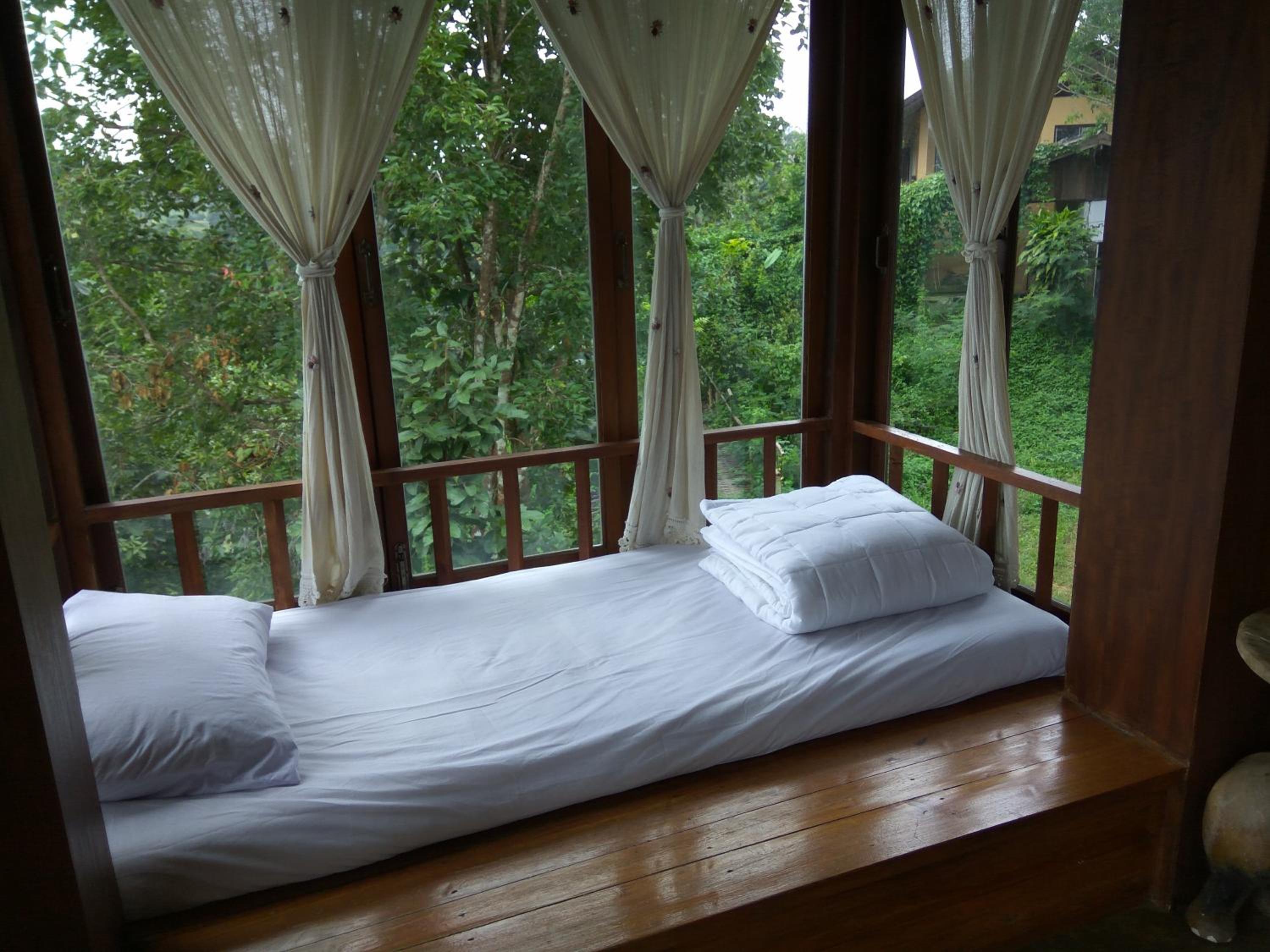 Khunyuam Resort