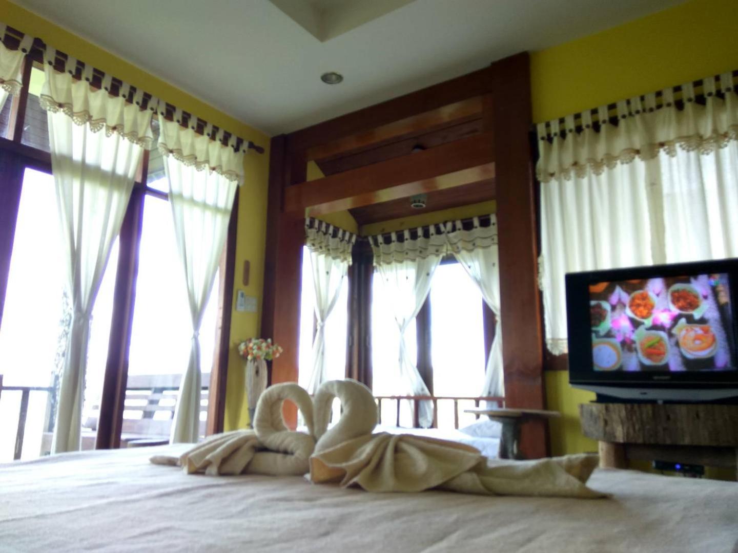 Khunyuam Resort