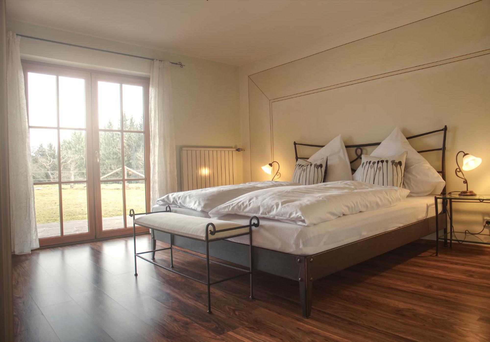 Ferienhaus am Riedl view 5