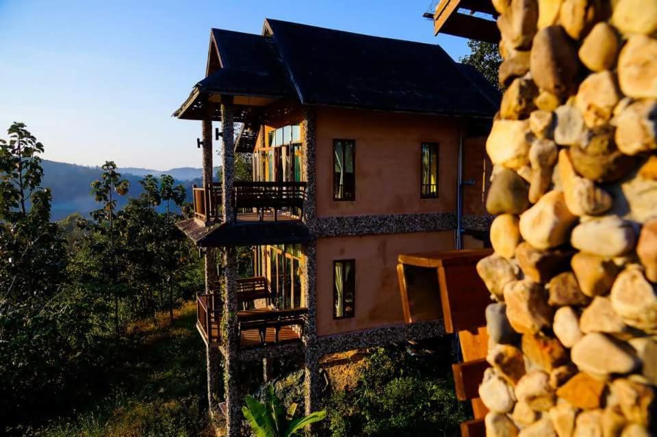 Khunyuam Resort