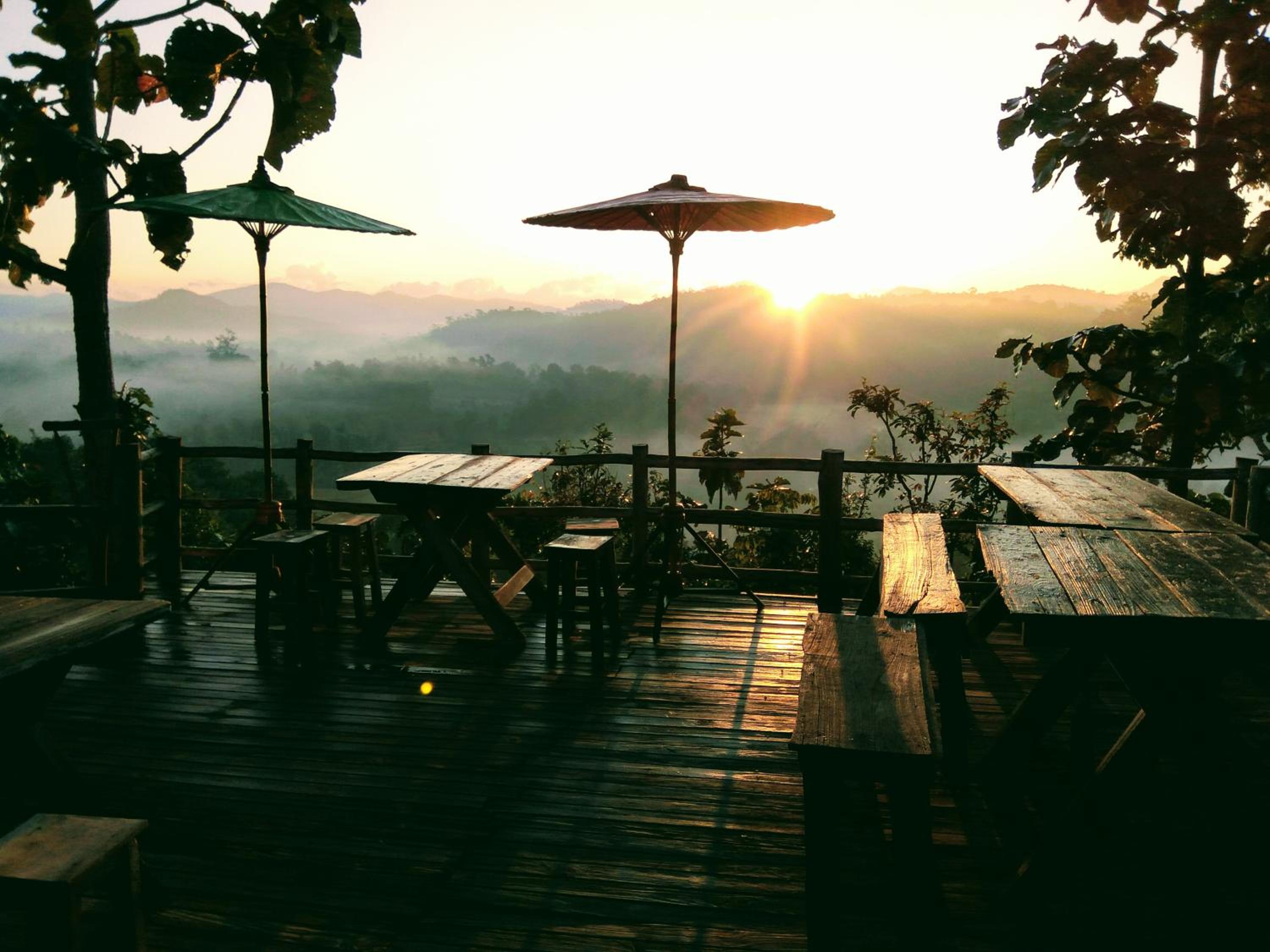Khunyuam Resort