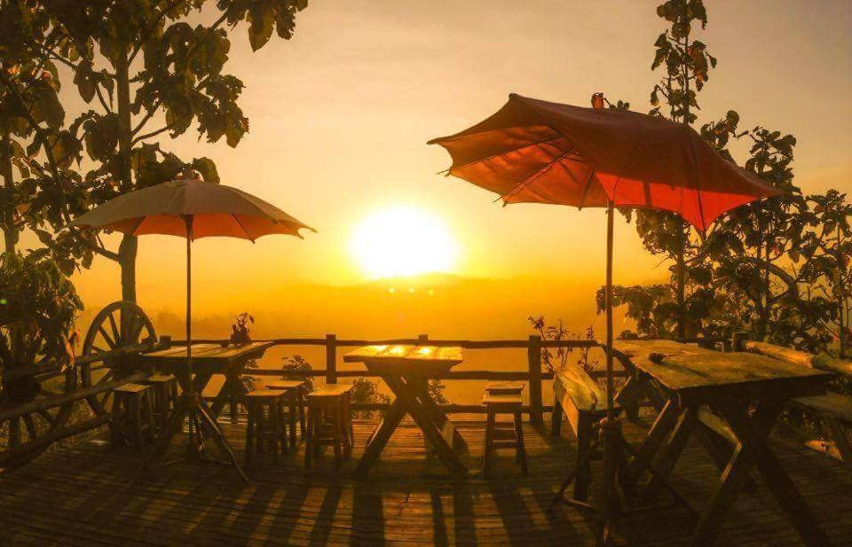 Khunyuam Resort