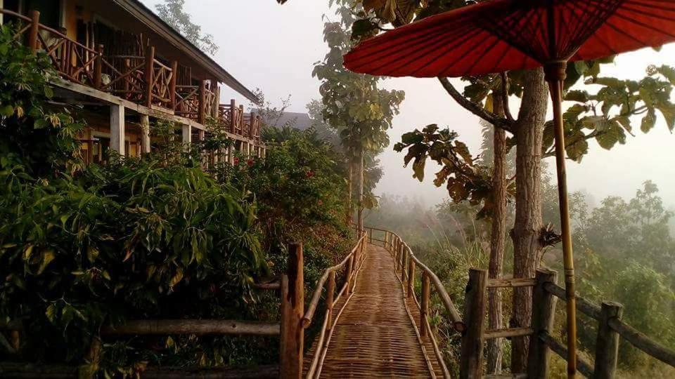 Khunyuam Resort