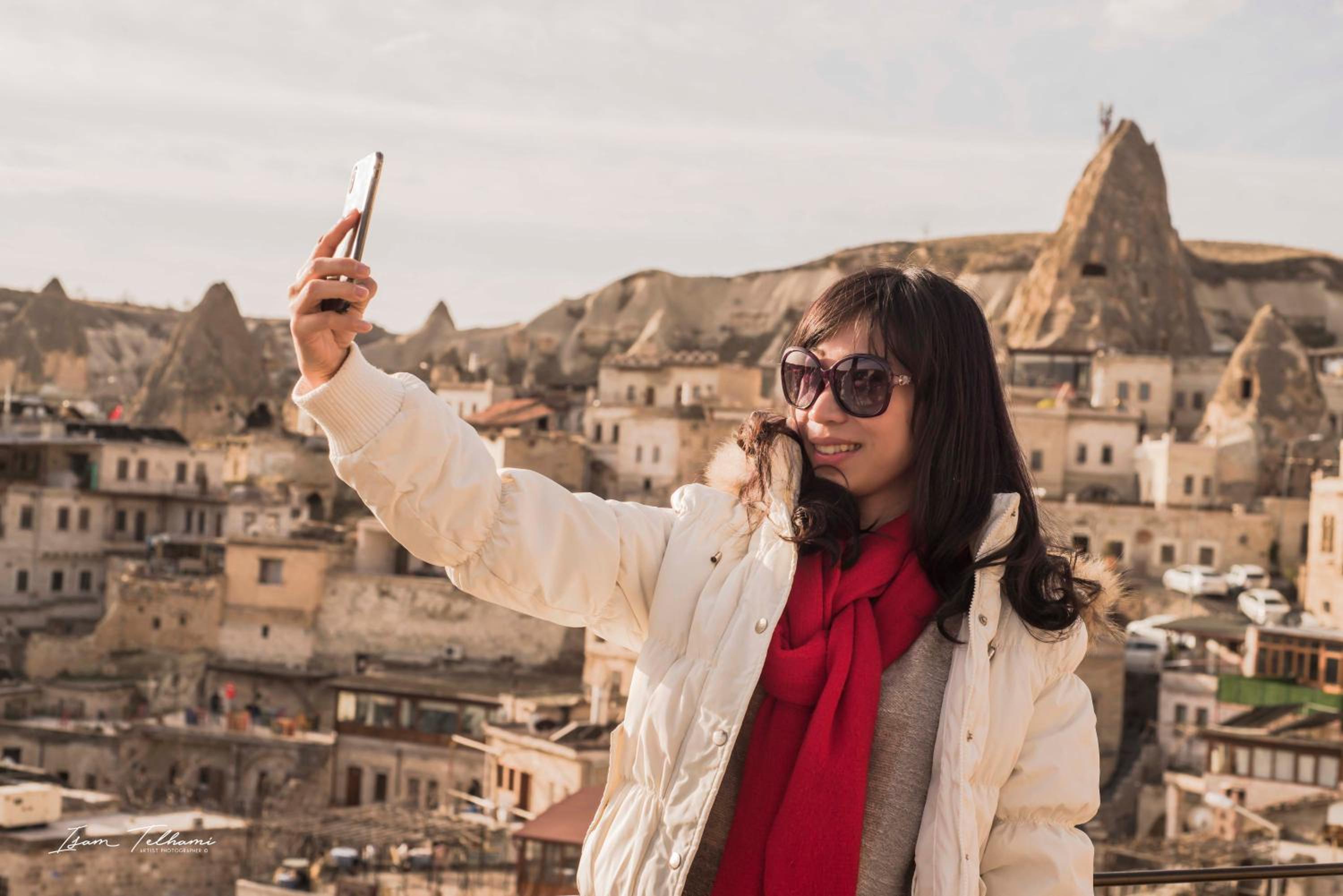 Aydinli Cave Hotel - Image 136