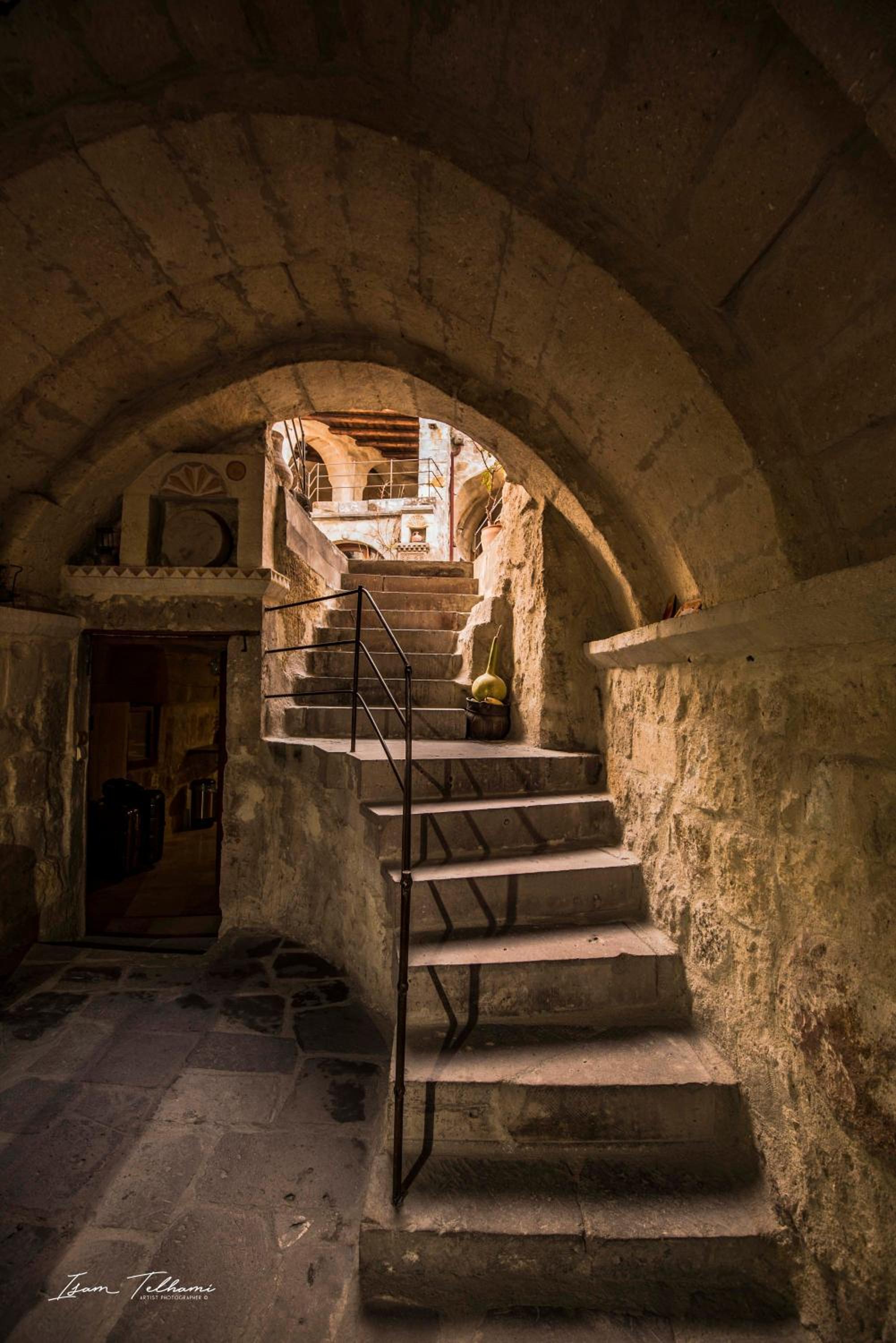 Aydinli Cave Hotel - Image 8