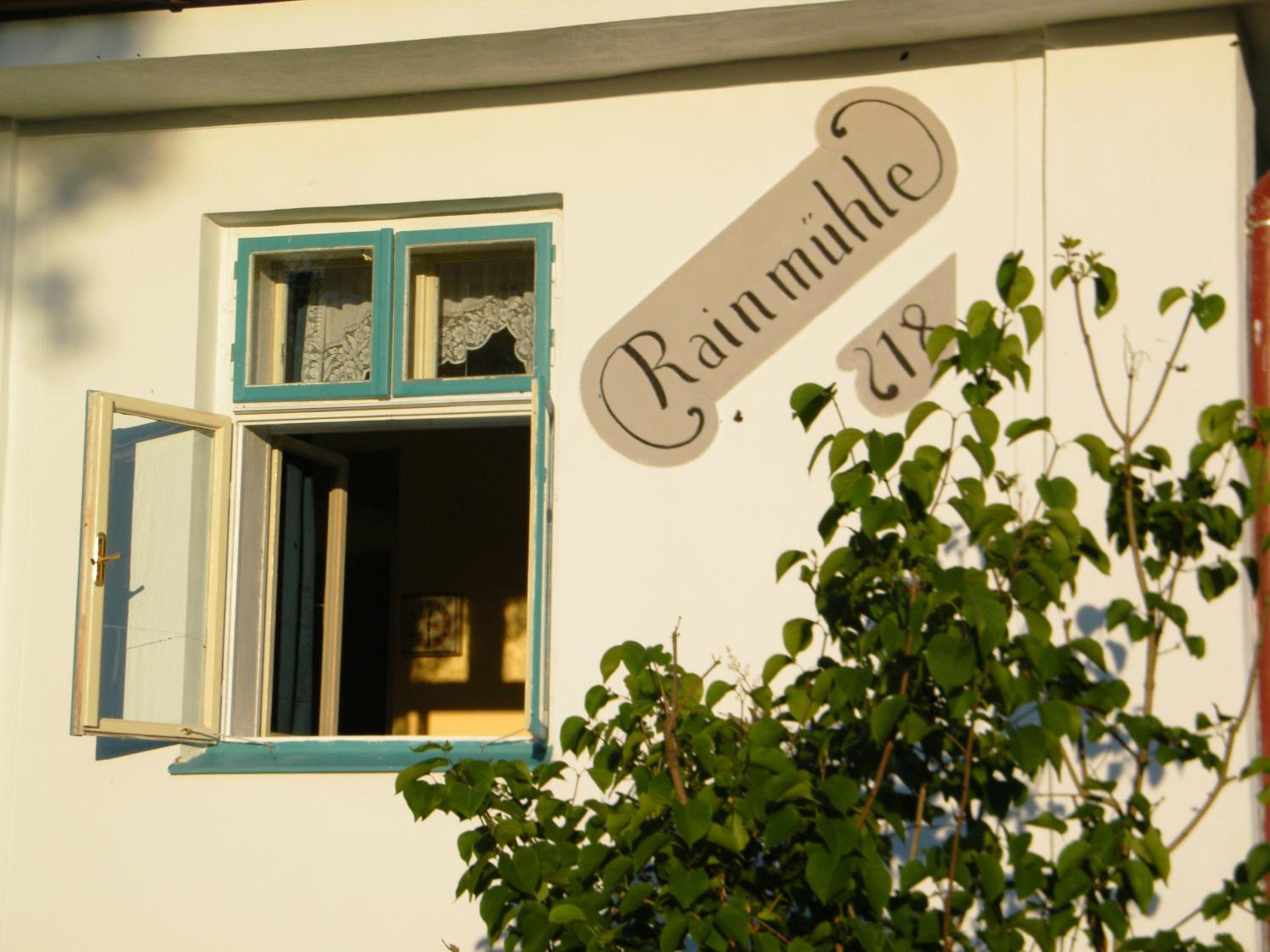 Rainmühle