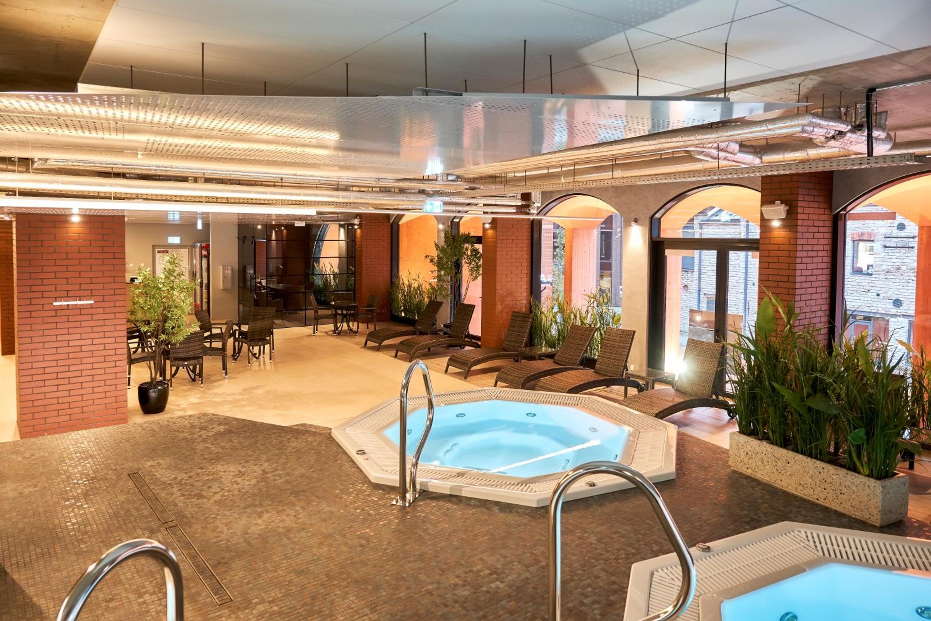 Tallinn Vacations - Metropol Spa Hotel - Property Image 75