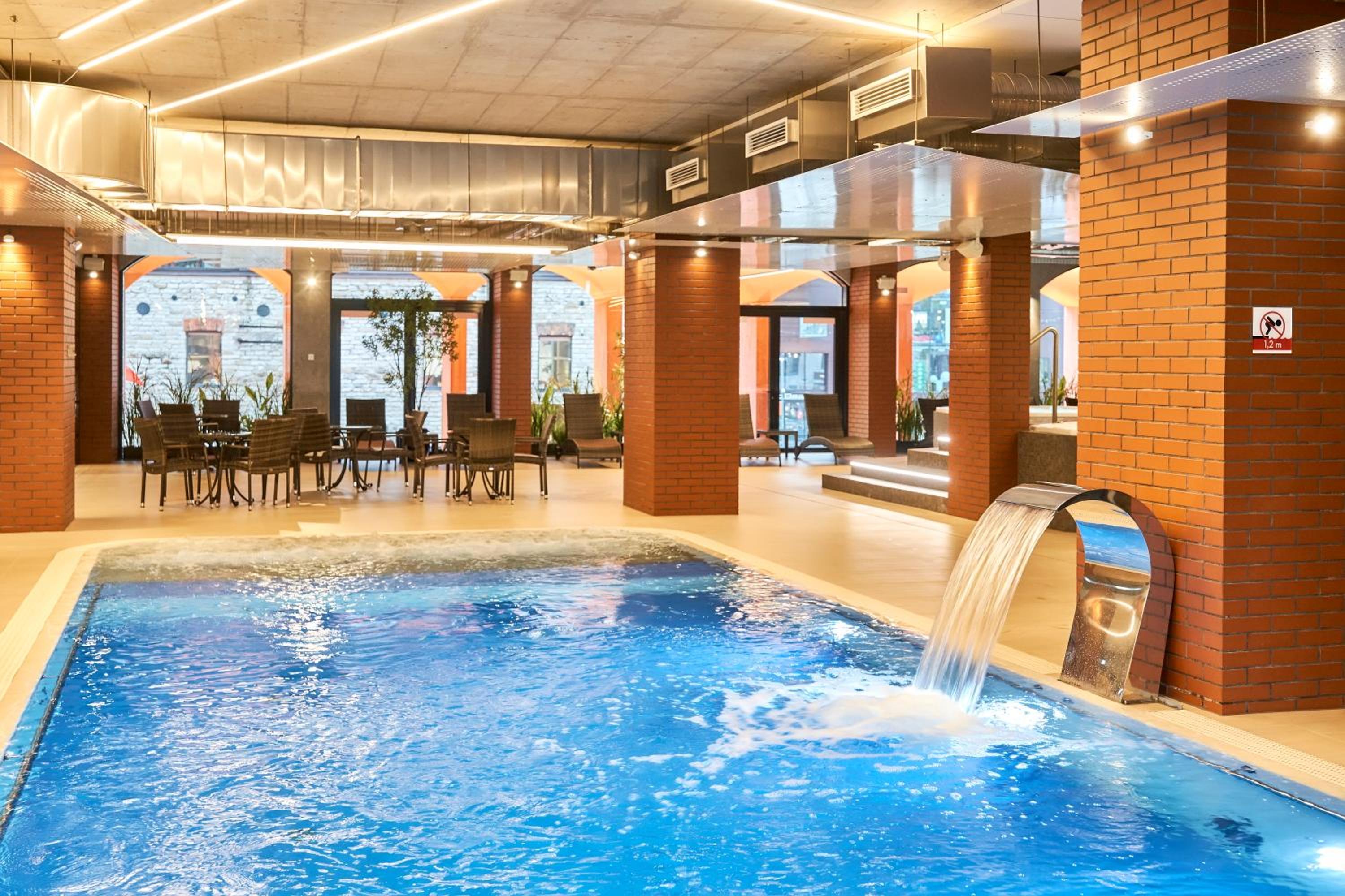 Tallinn Vacations - Metropol Spa Hotel - Property Image 7