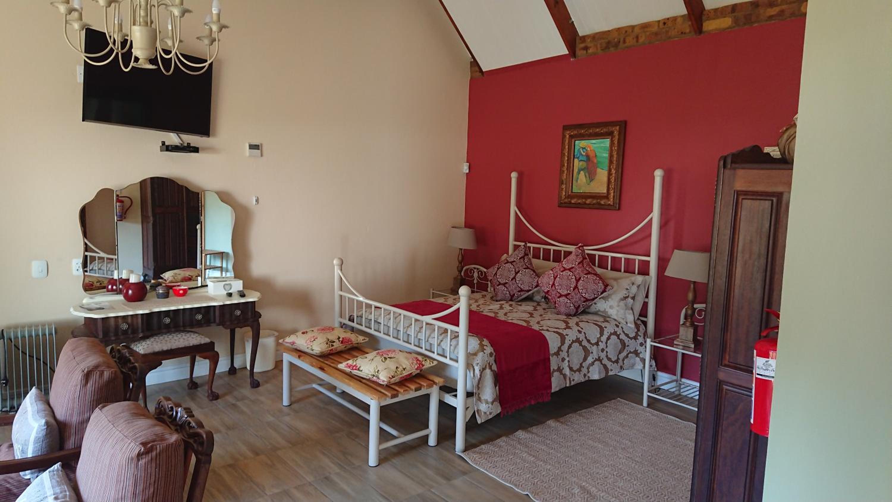 The Highveld Cape Inn view 4