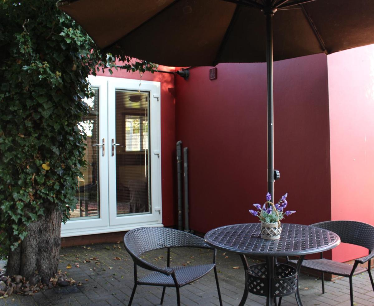 No. 82 B&B
