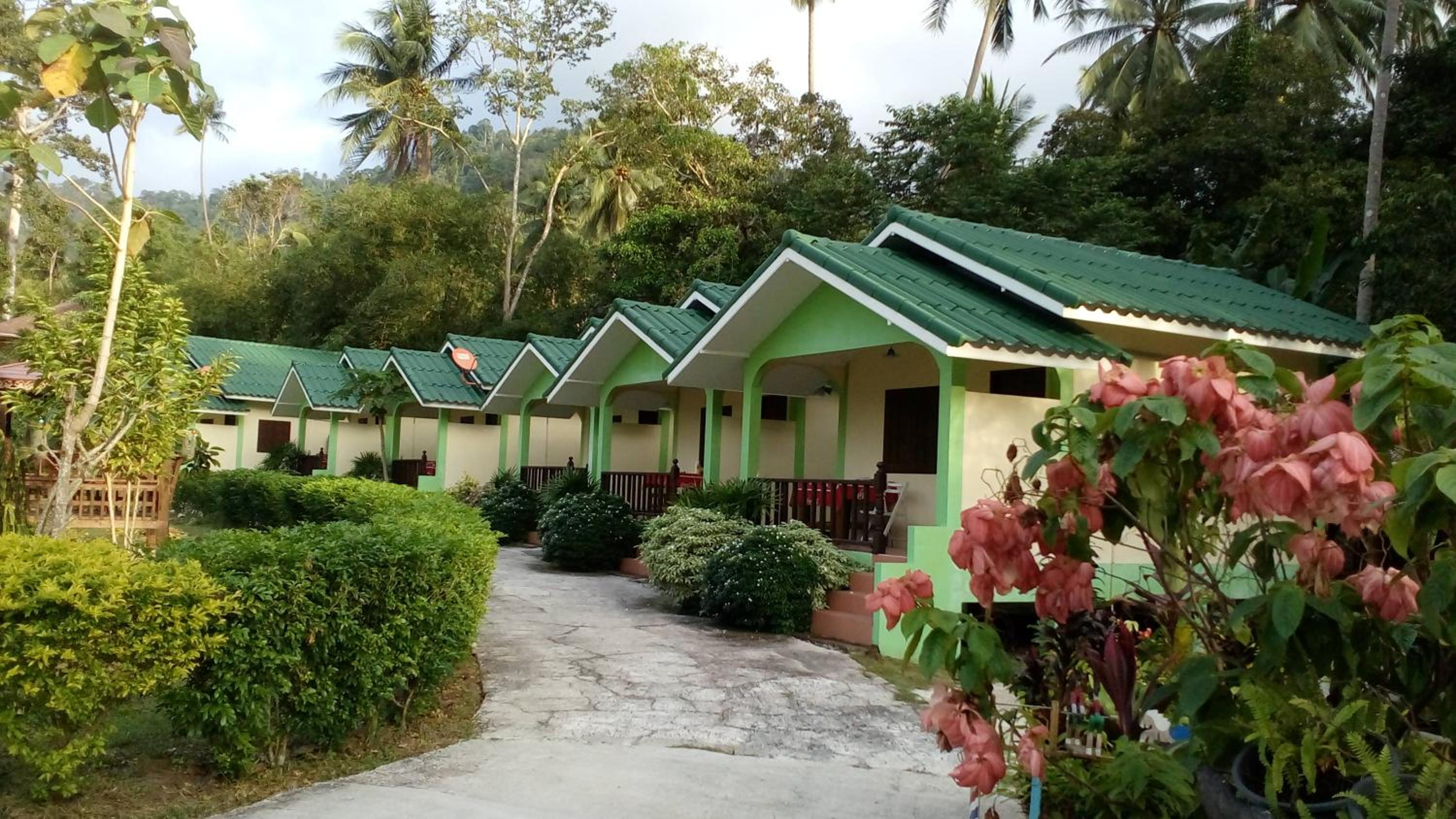 Tara Resort, photo 15
