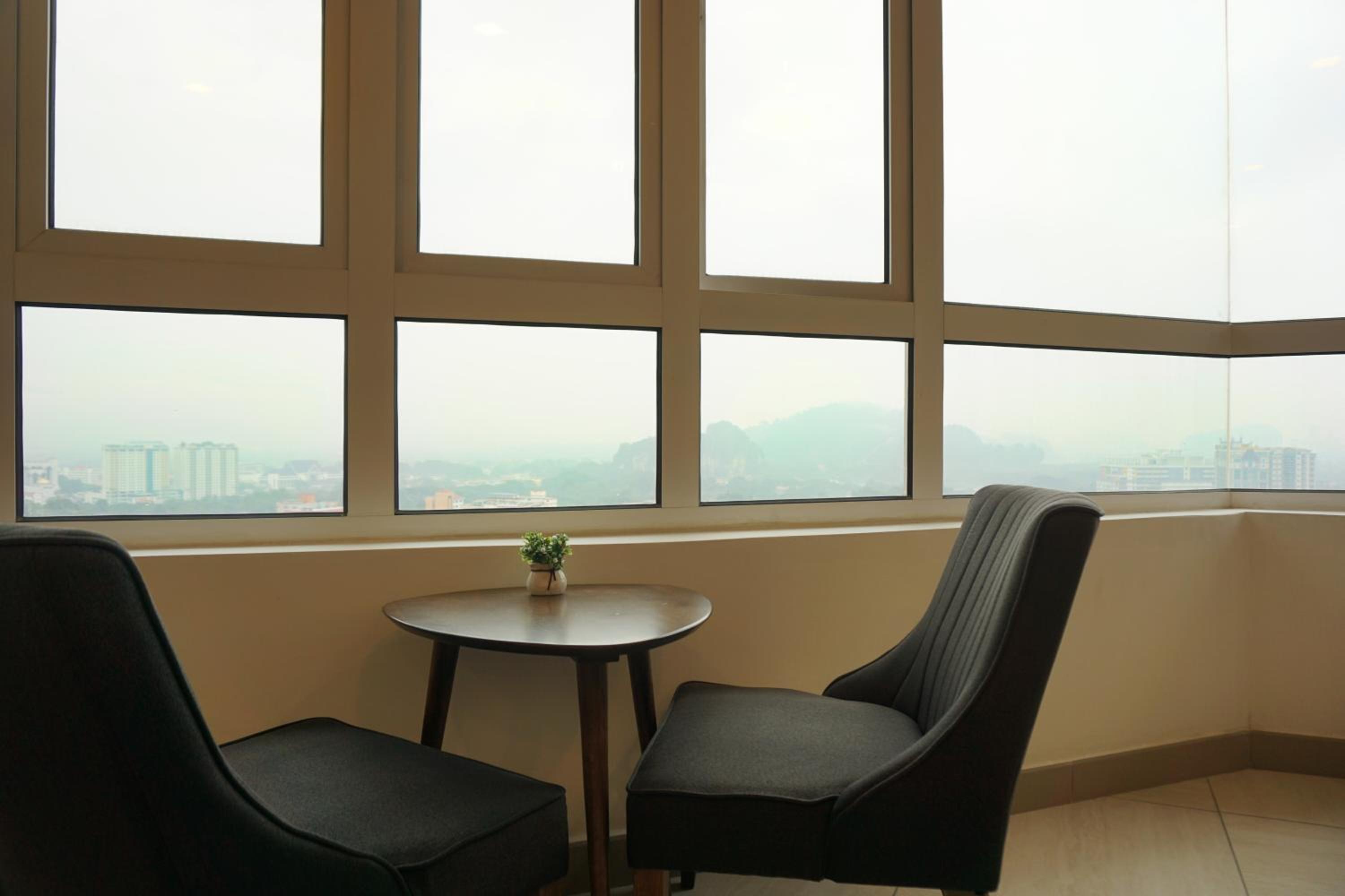 PM Octagon Ipoh Duplex Suite (4-12paxs) photo 8
