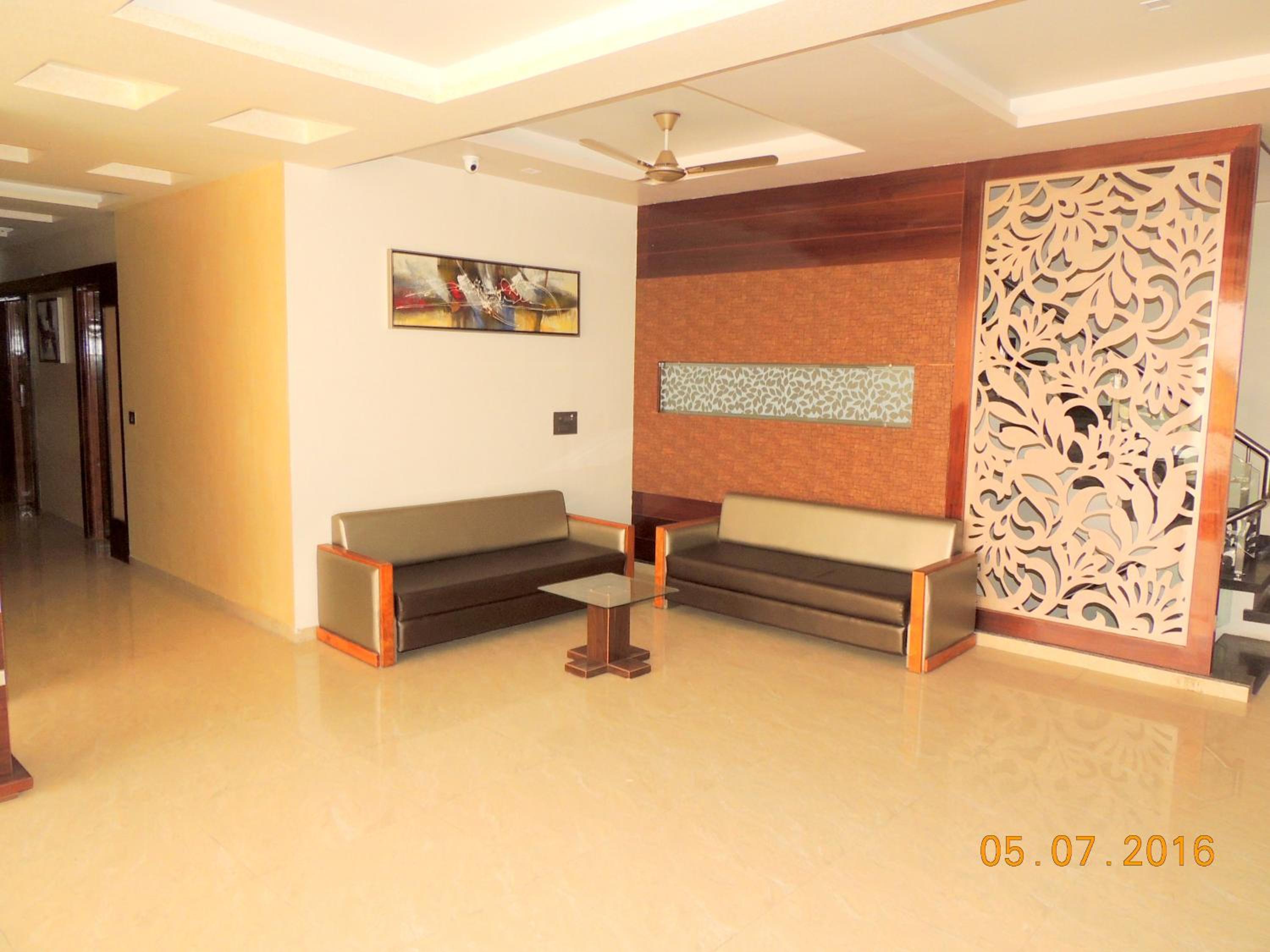 Hotel Darshan