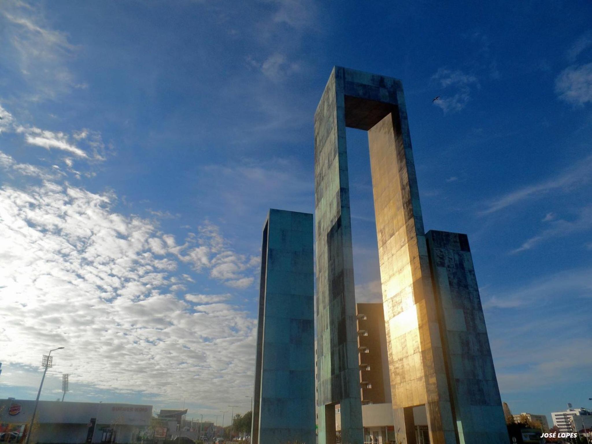 Destiny Oporto