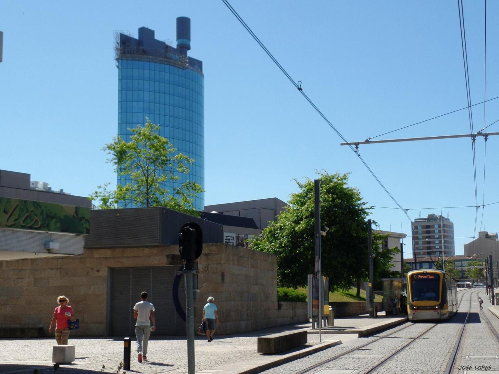 Destiny Oporto