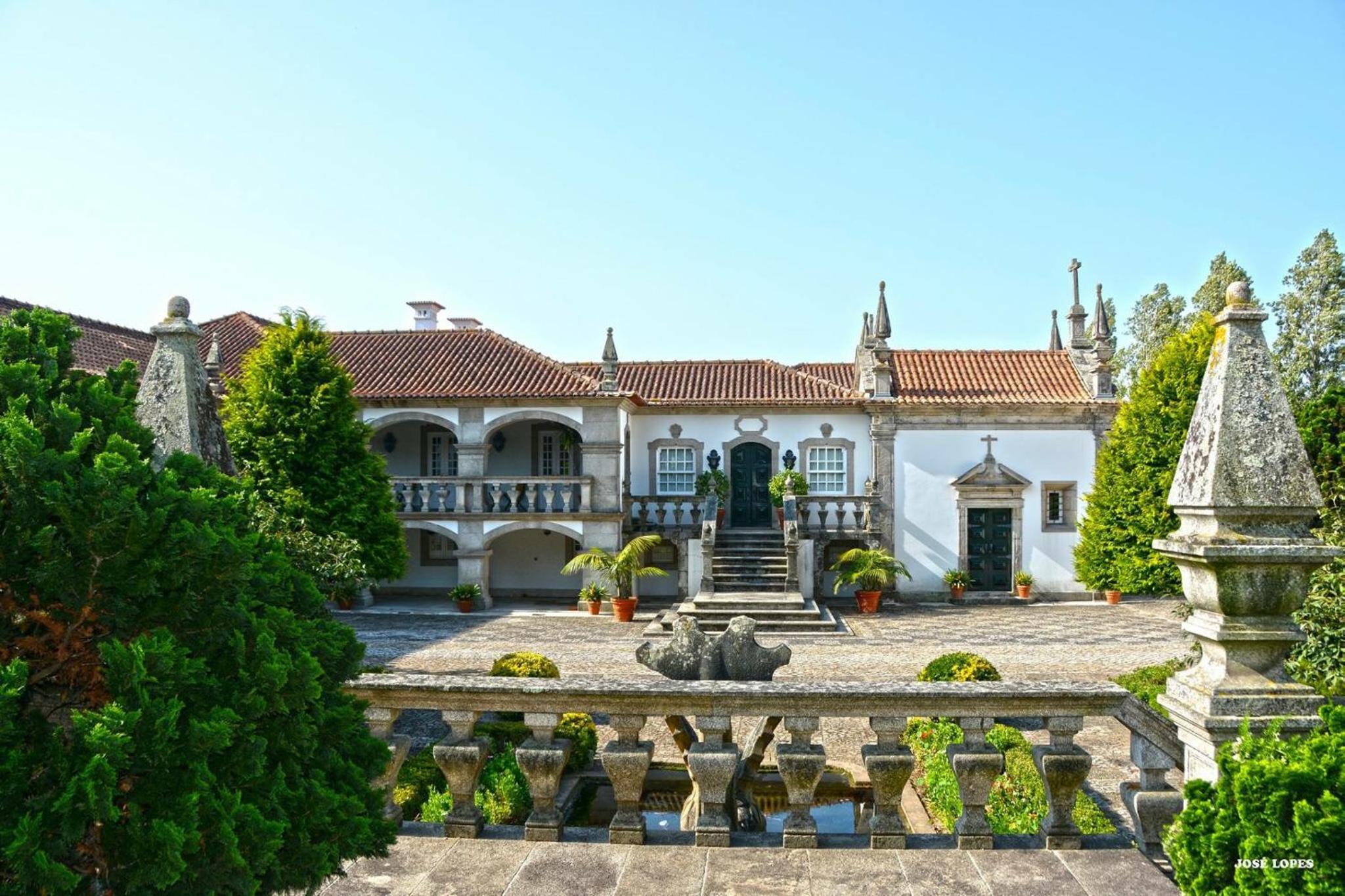 Destiny Oporto