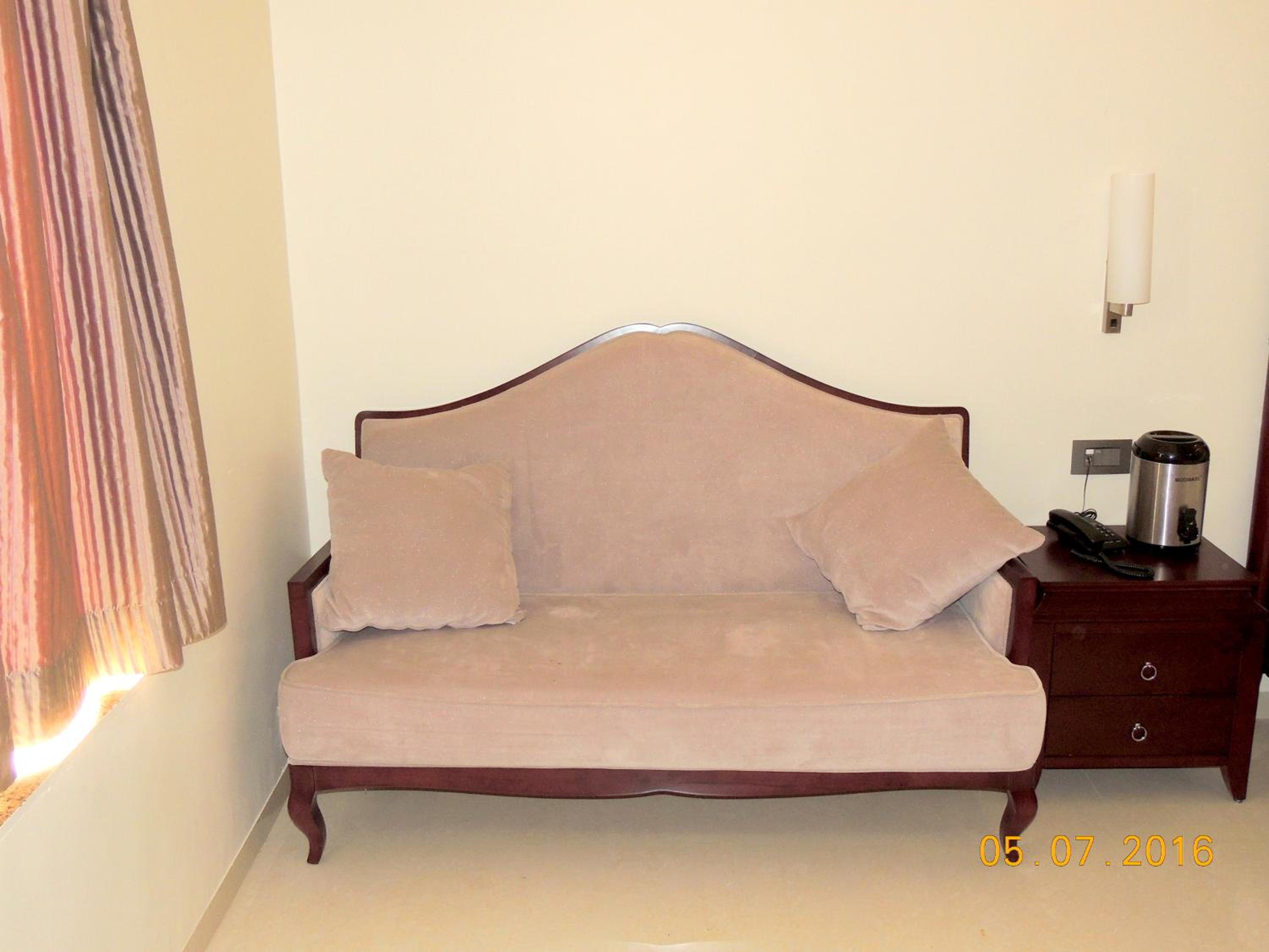 Hotel Darshan