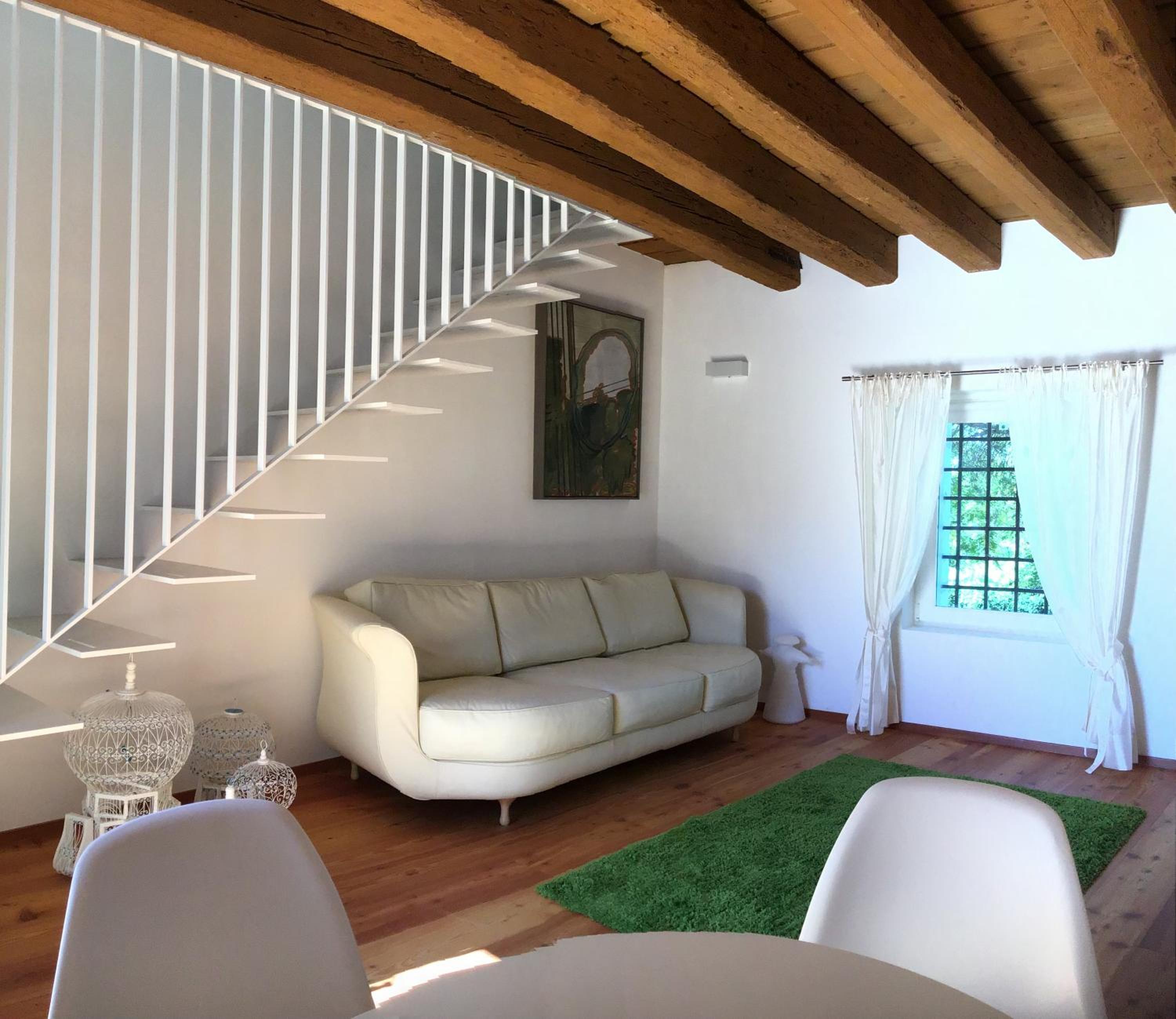 La Foresteria di Villa Gorgo photo 2