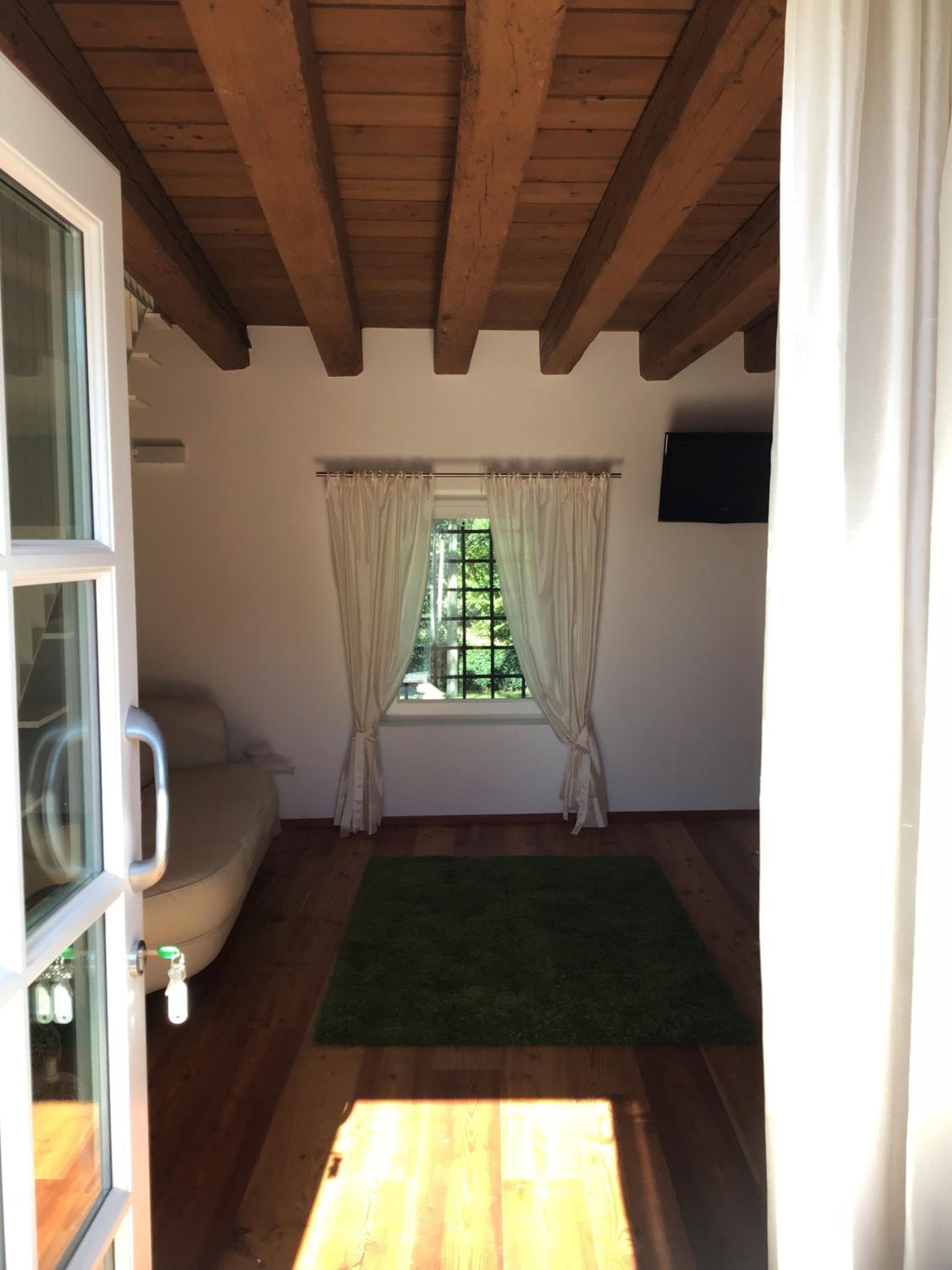 La Foresteria di Villa Gorgo photo 3