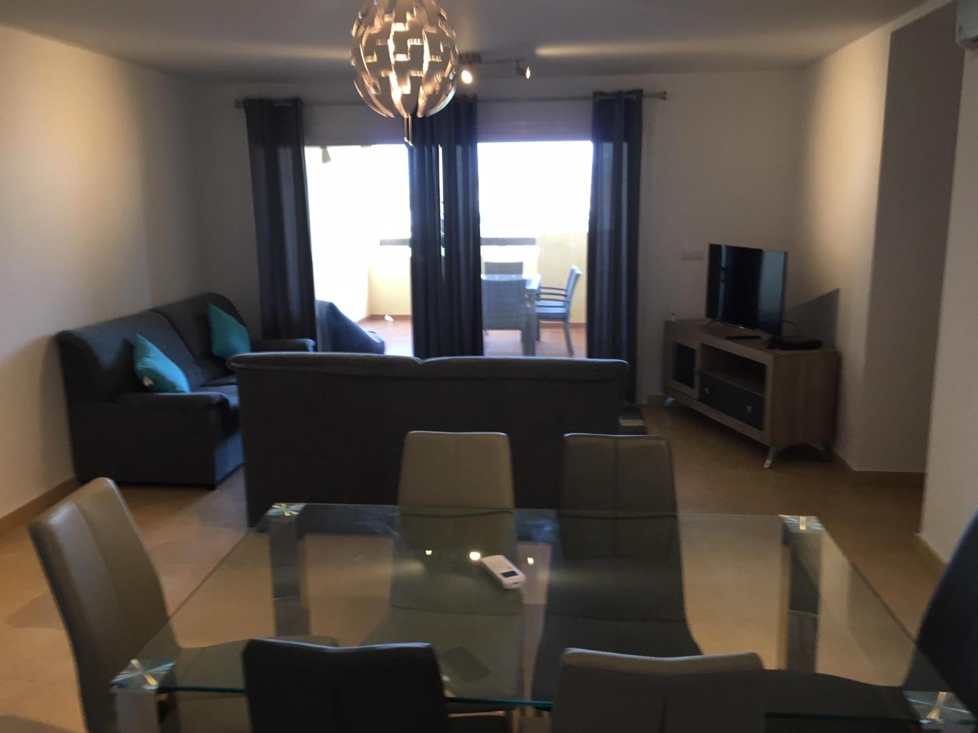 The Boulevard Mar Menor Golf view 5