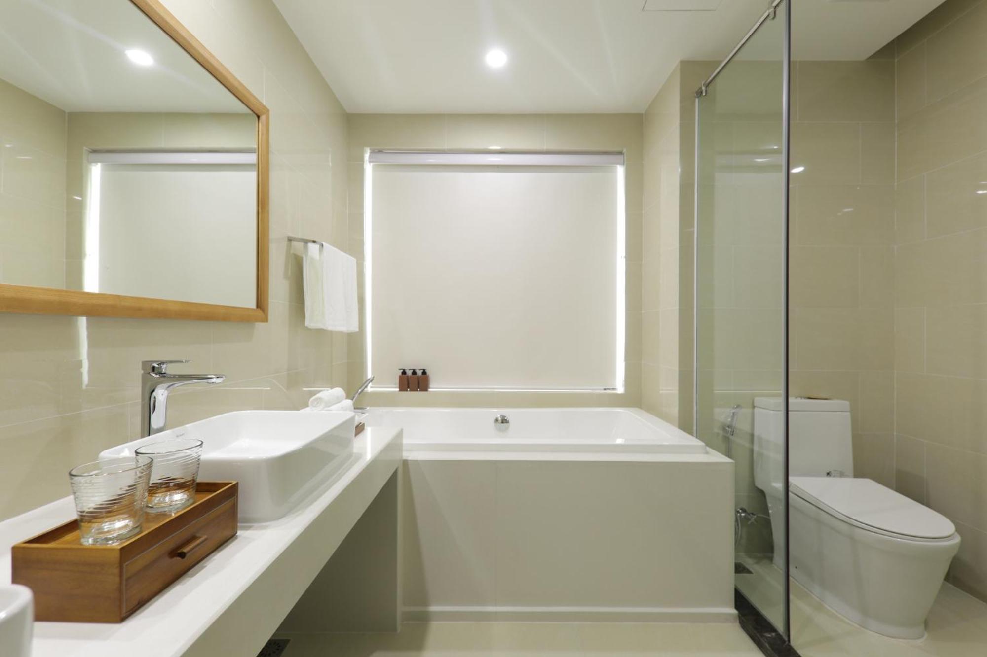 TMS Hotel Da Nang Beach 70