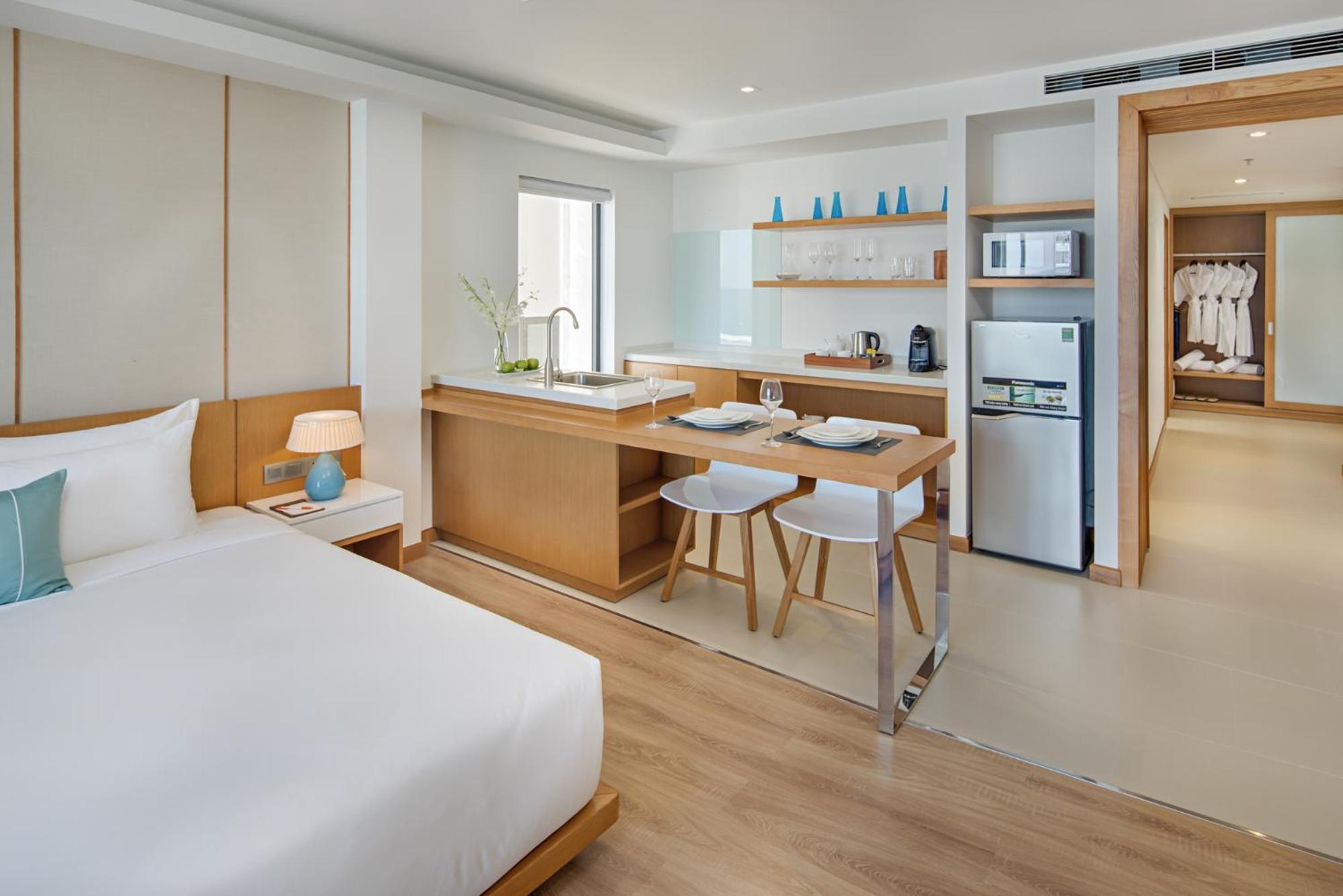 TMS Hotel Da Nang Beach 60