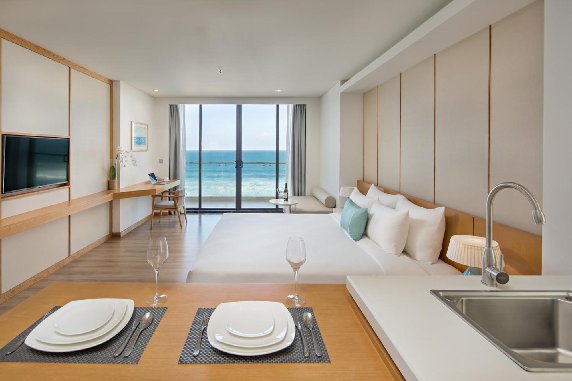 TMS Hotel Da Nang Beach 100