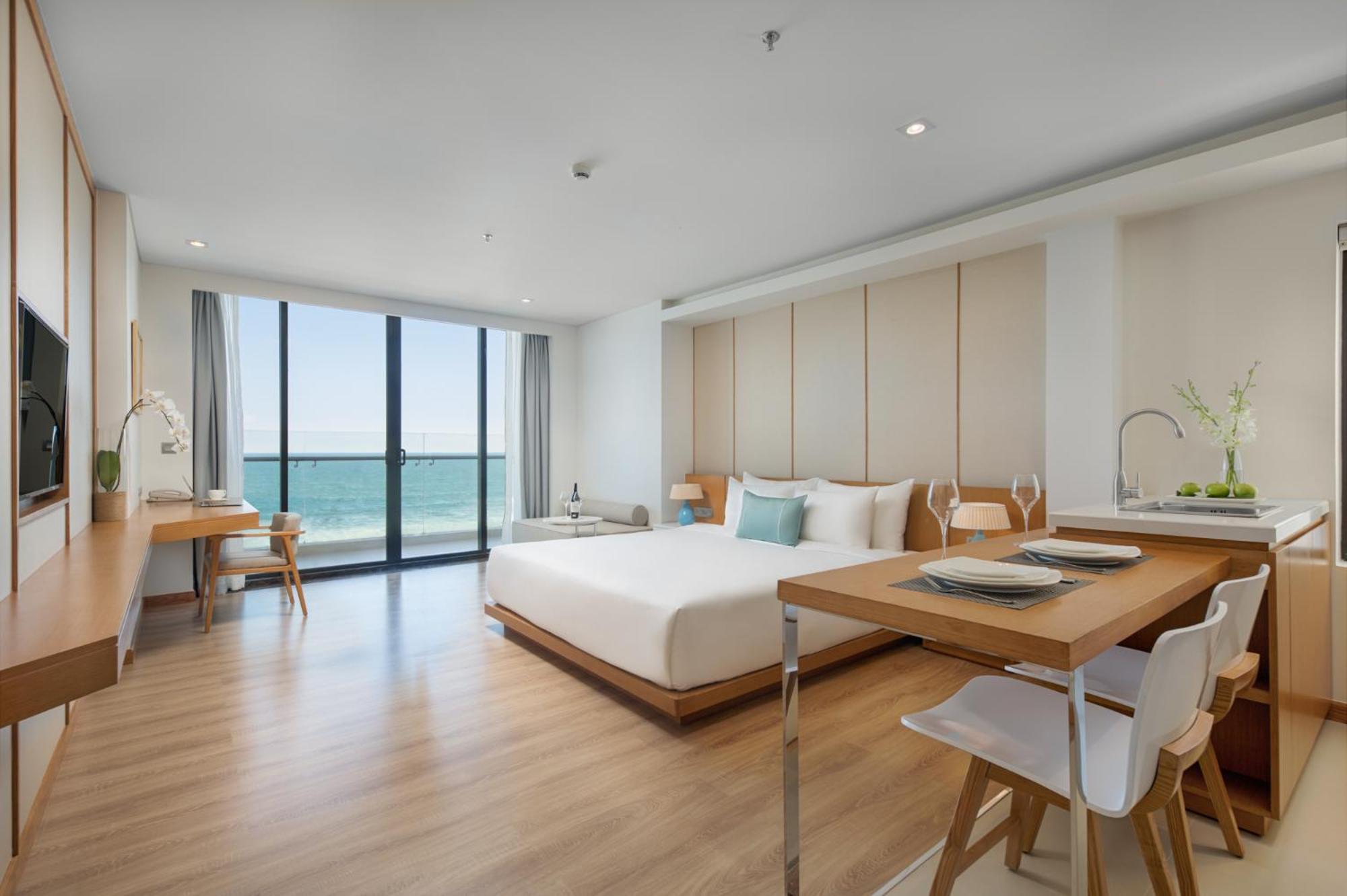 TMS Hotel Da Nang Beach 76
