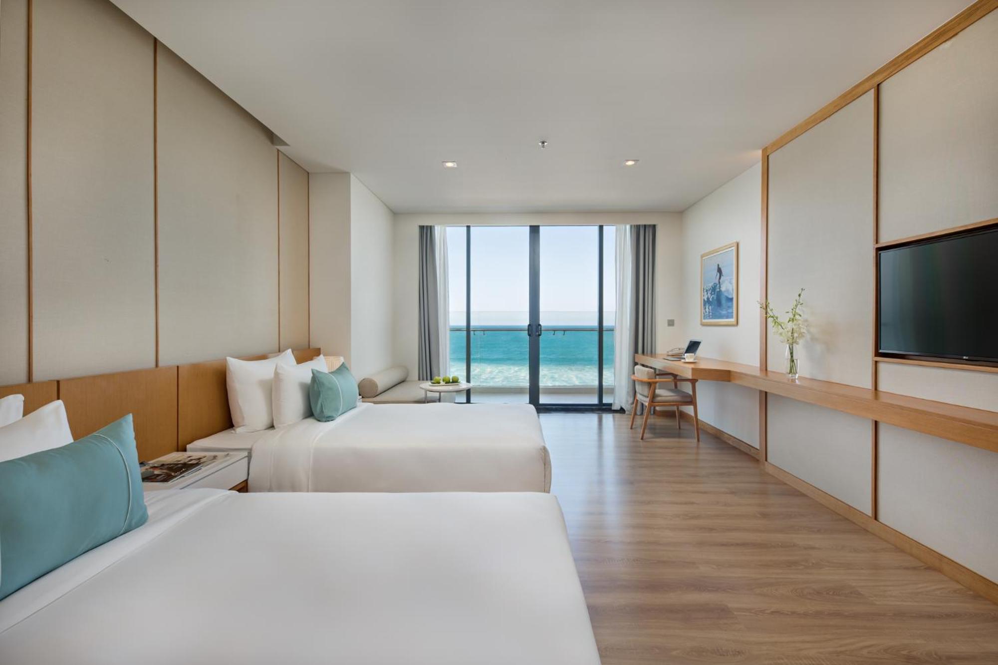 TMS Hotel Da Nang Beach 78