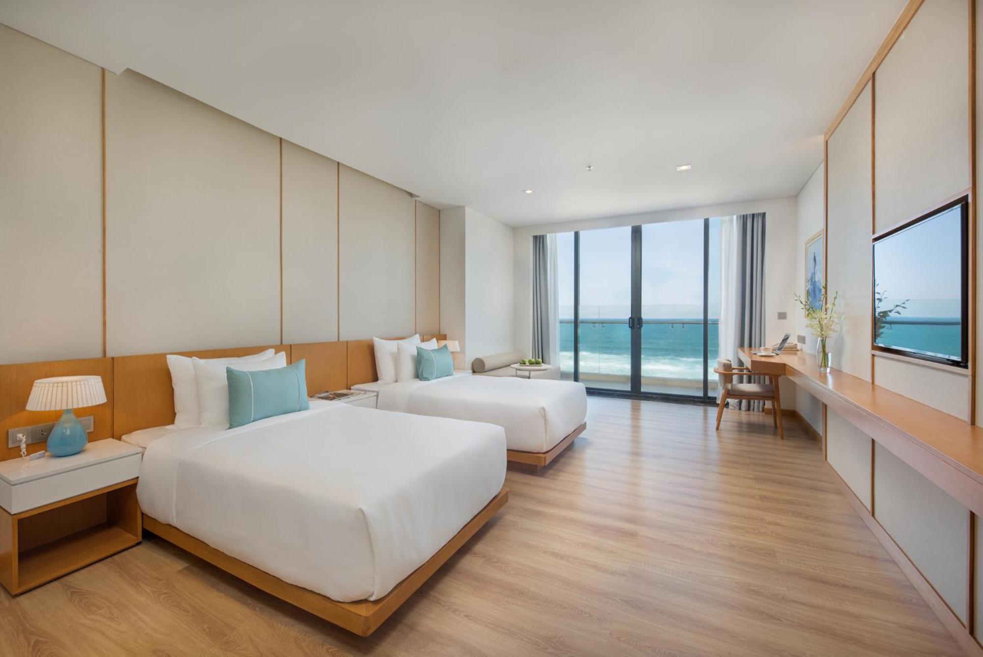 TMS Hotel Da Nang Beach 89