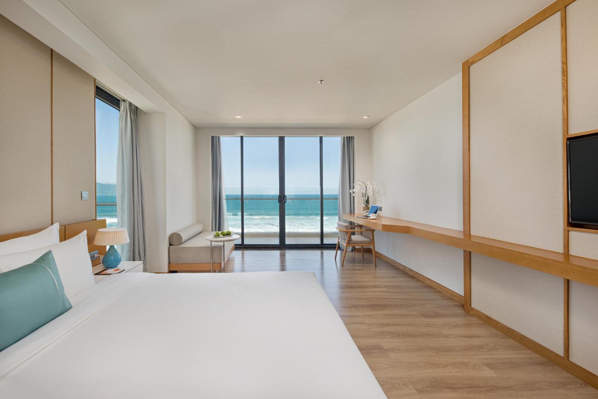 TMS Hotel Da Nang Beach 58