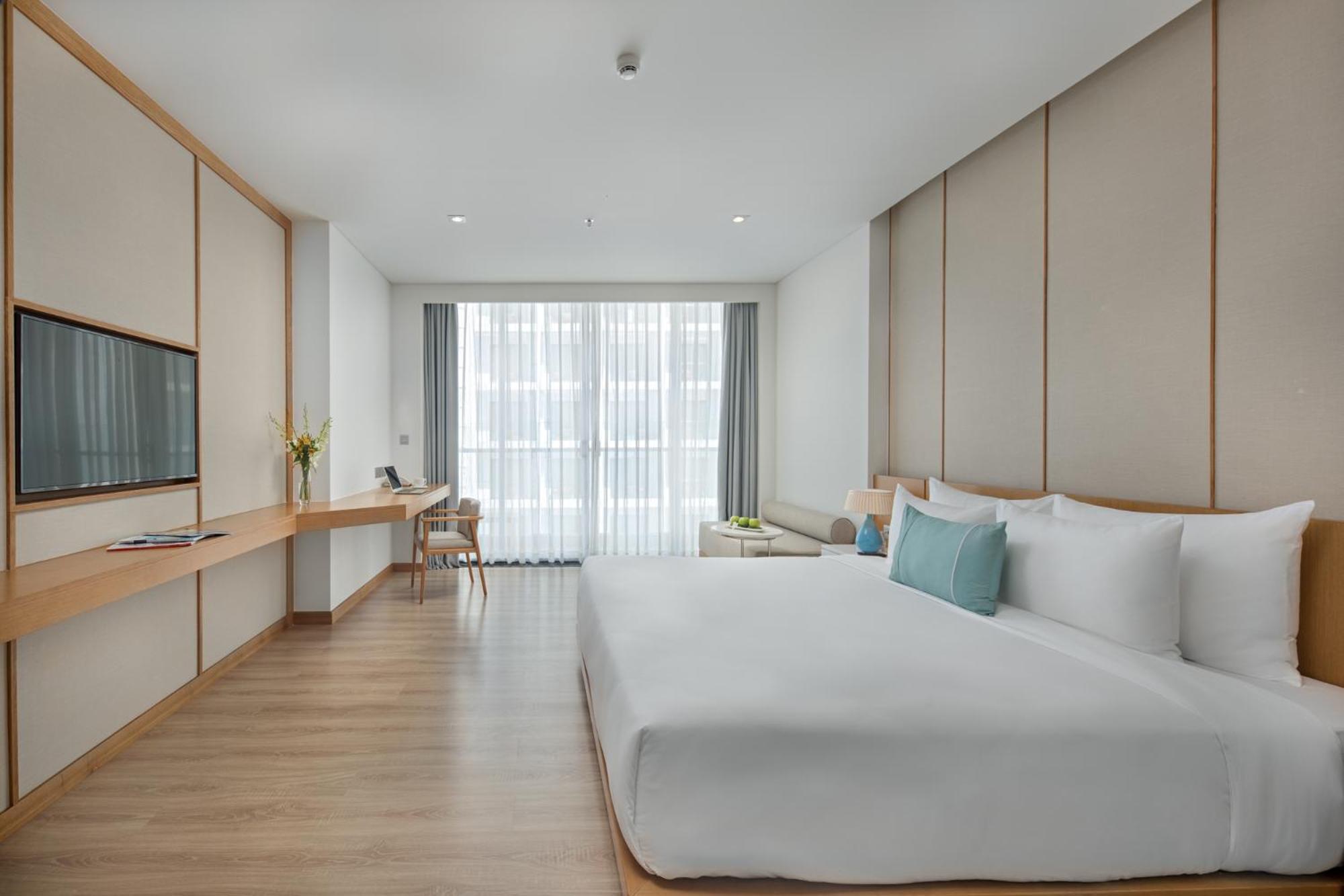 TMS Hotel Da Nang Beach 98