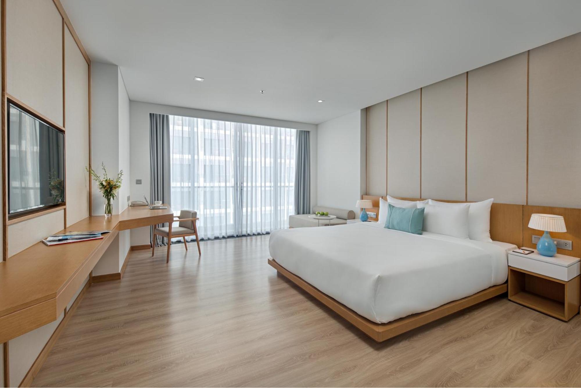 TMS Hotel Da Nang Beach 42